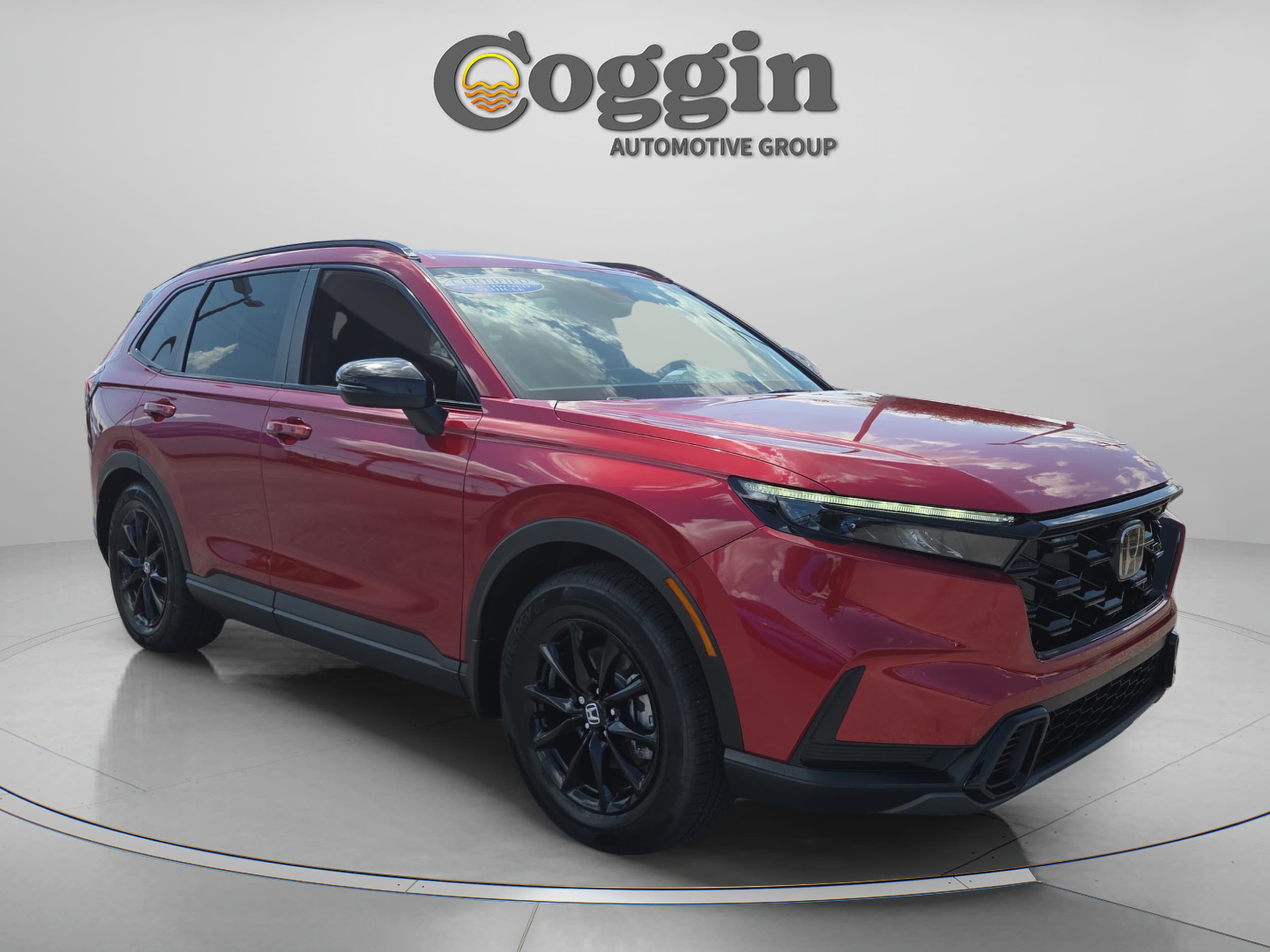 2026 Honda CR-V Sport - Photo 8