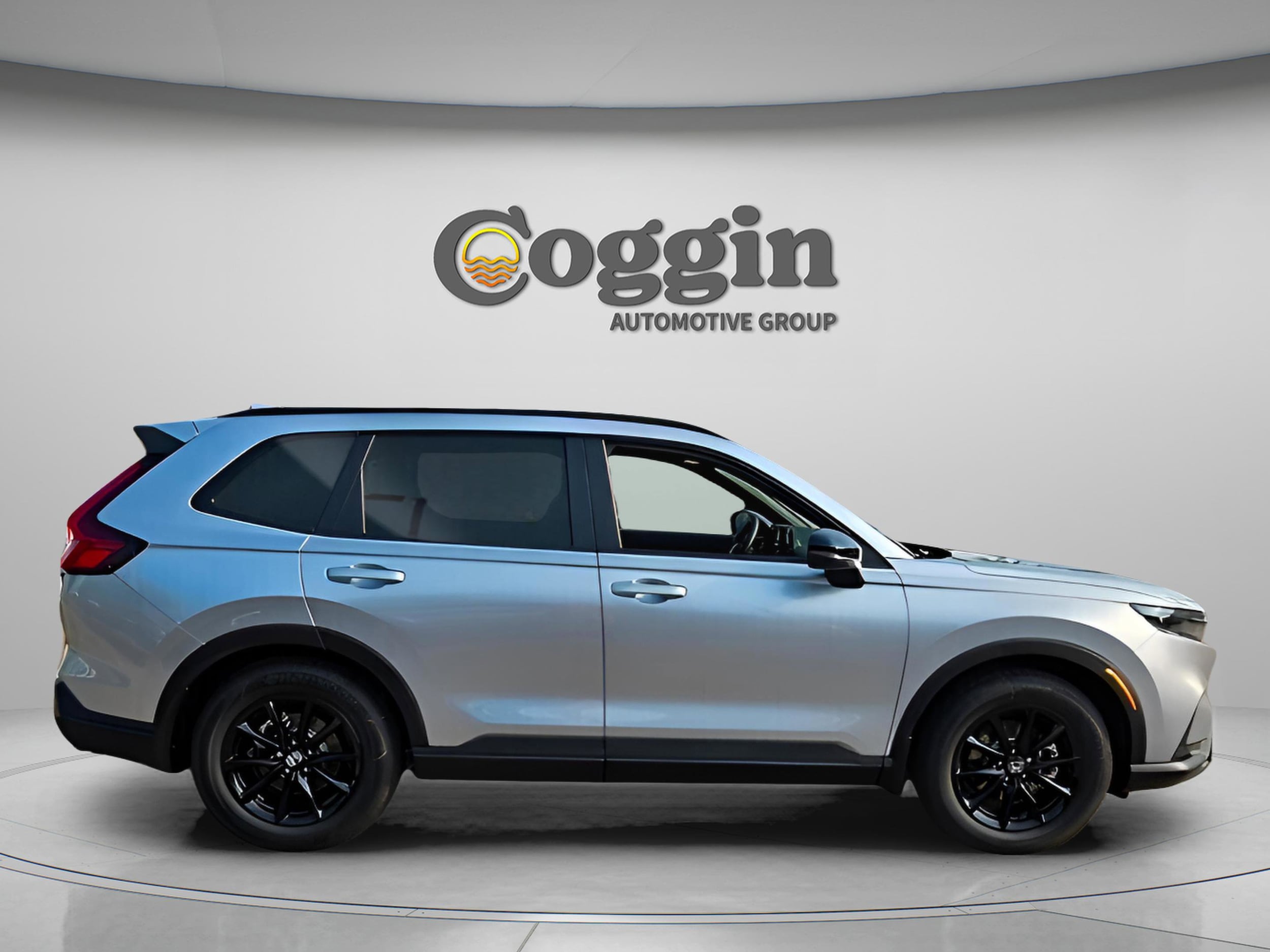 2026 Honda CR-V Sport-L - Photo 6
