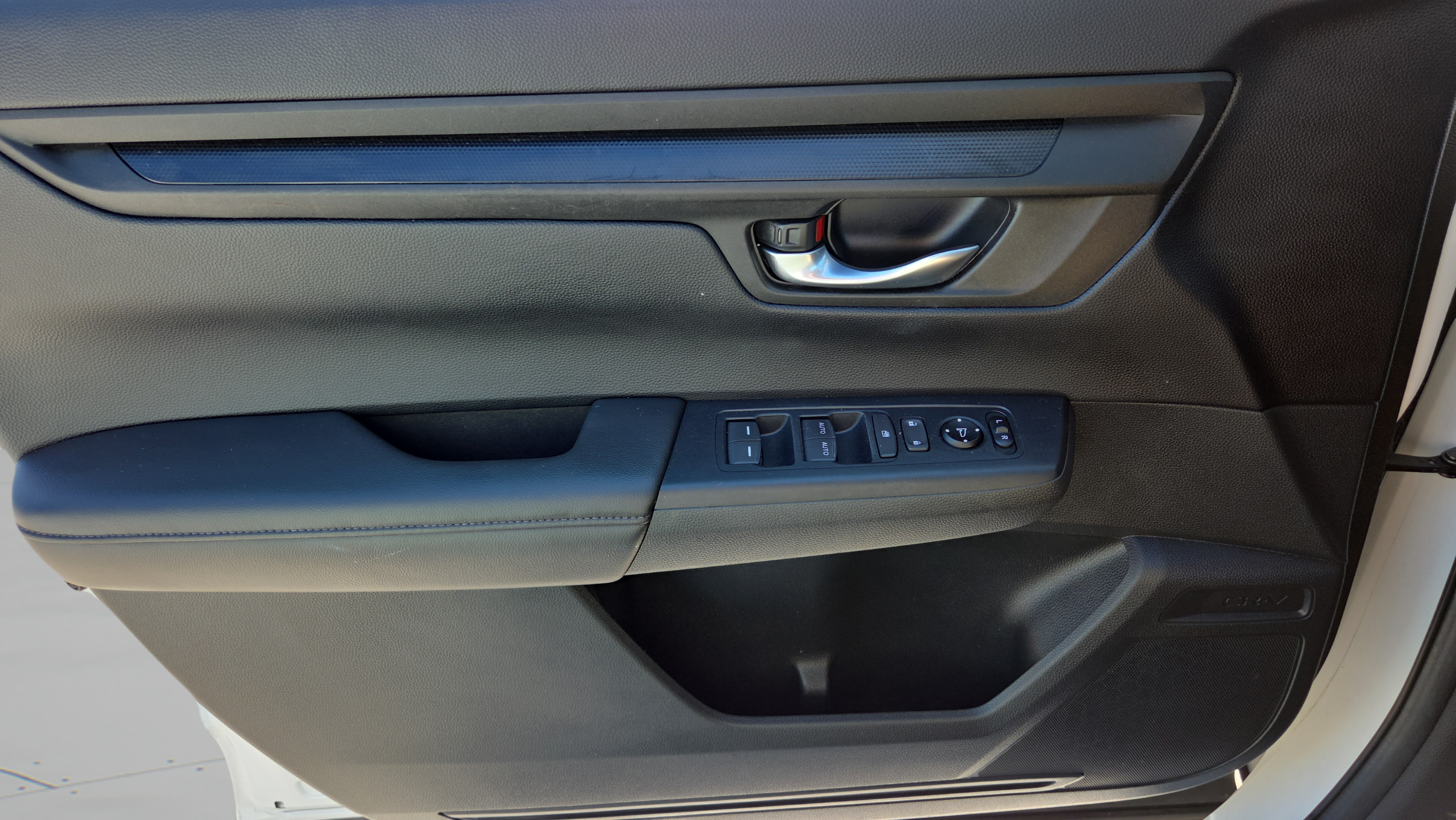 2024 Honda CR-V EX - Photo 36