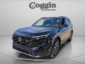 2026 Honda CR-V Hybrid TrailSport SUV