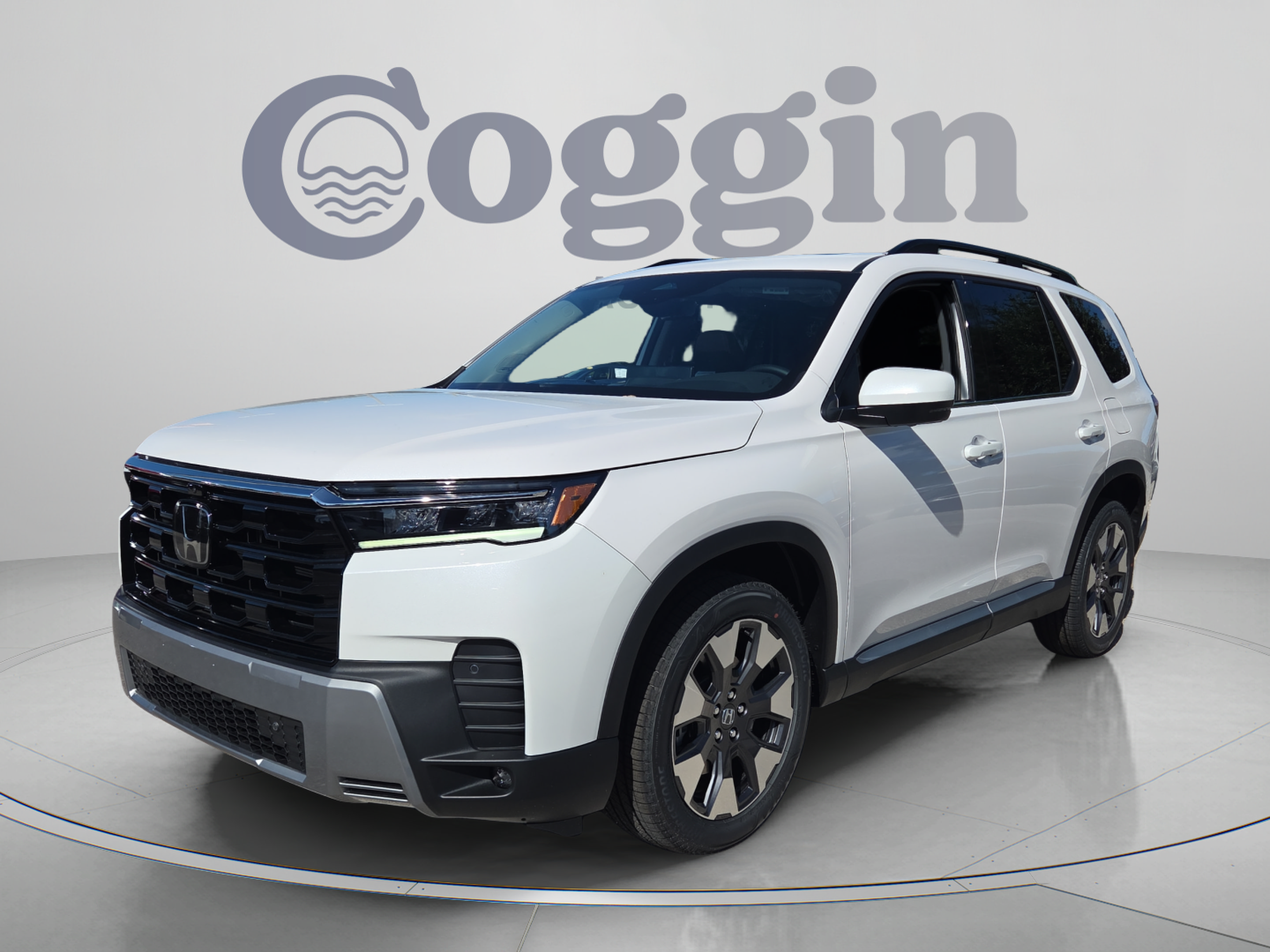 2026 Honda Pilot