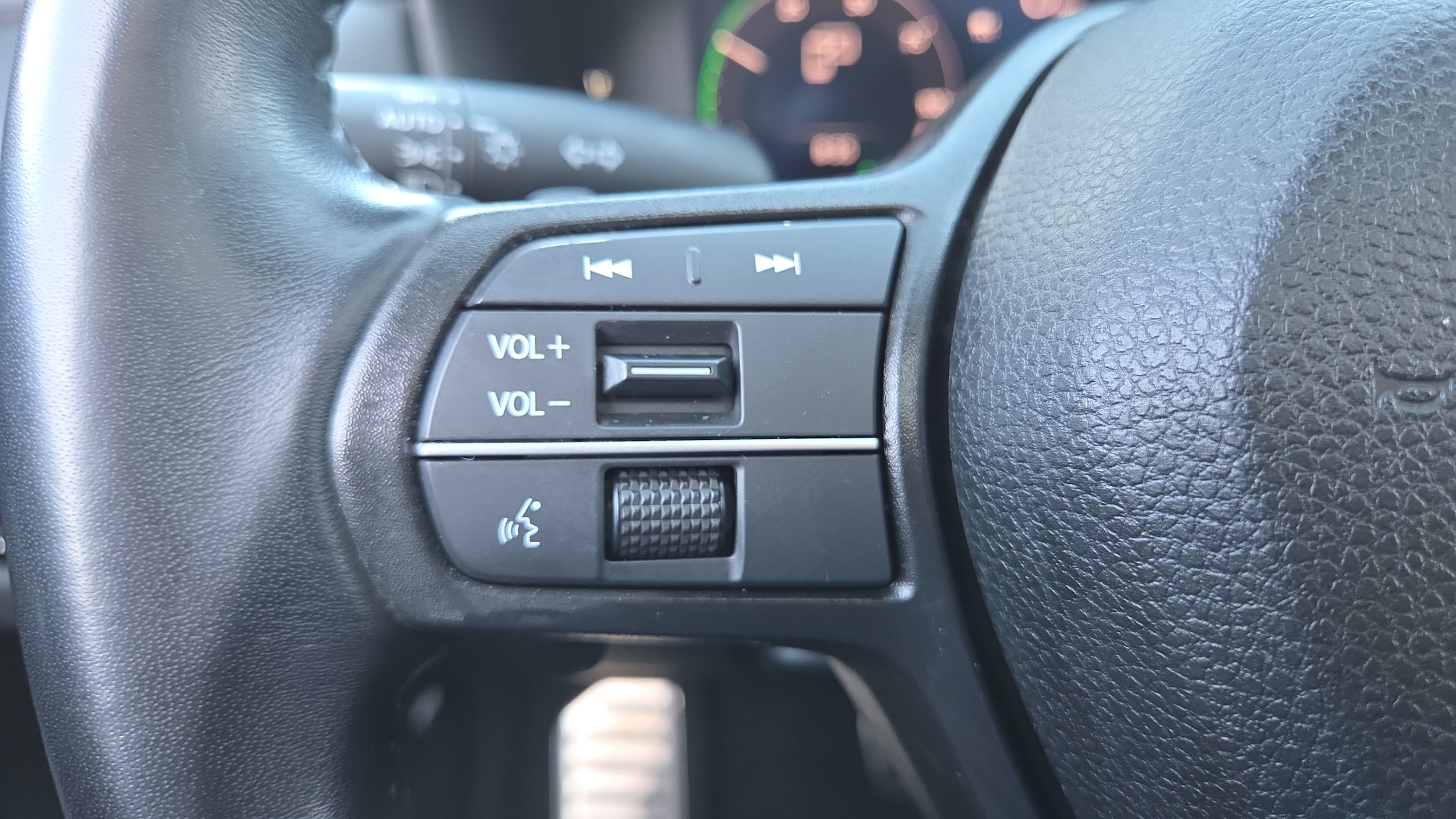 2023 Honda Accord Hybrid Sport - Photo 24