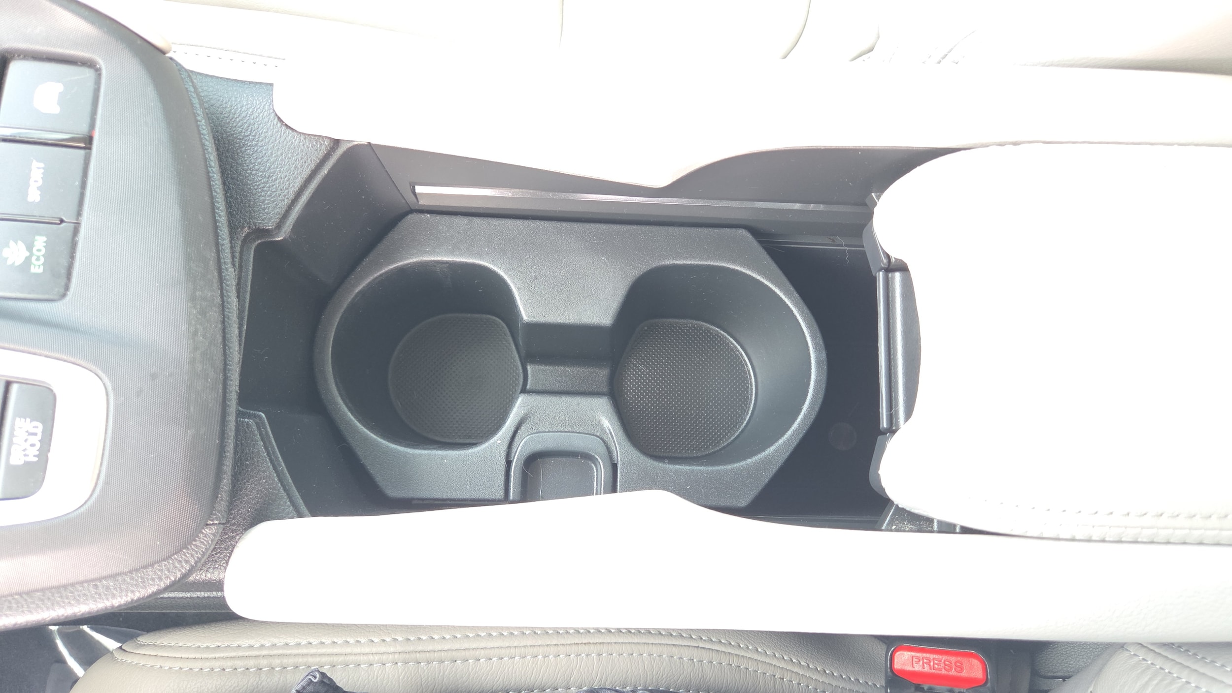 2022 Honda Insight EX - Photo 32