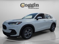 2026 Honda HR-V LX SUV