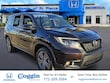 Honda Passport