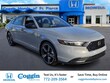 Honda Accord Hybrid