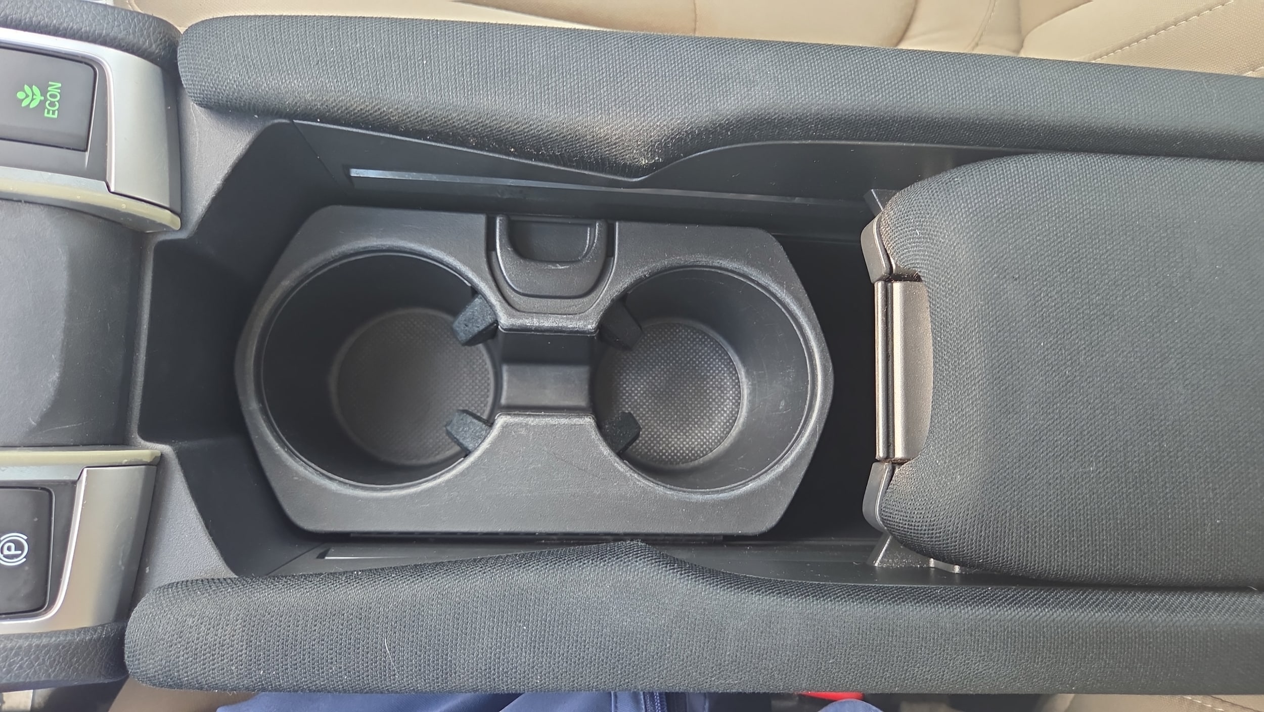 2020 Honda Civic LX - Photo 33