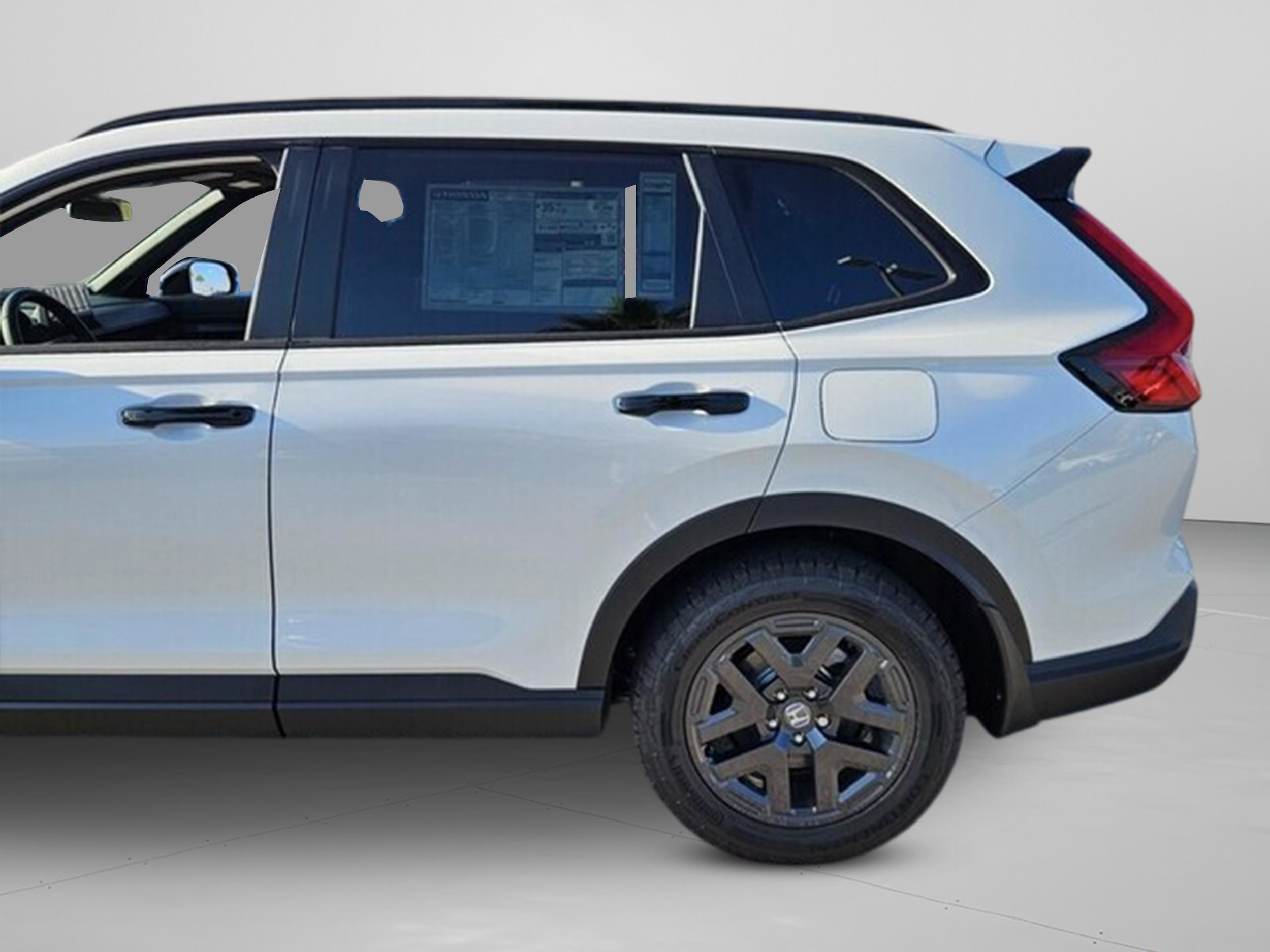 2026 Honda CR-V TrailSport - Photo 38