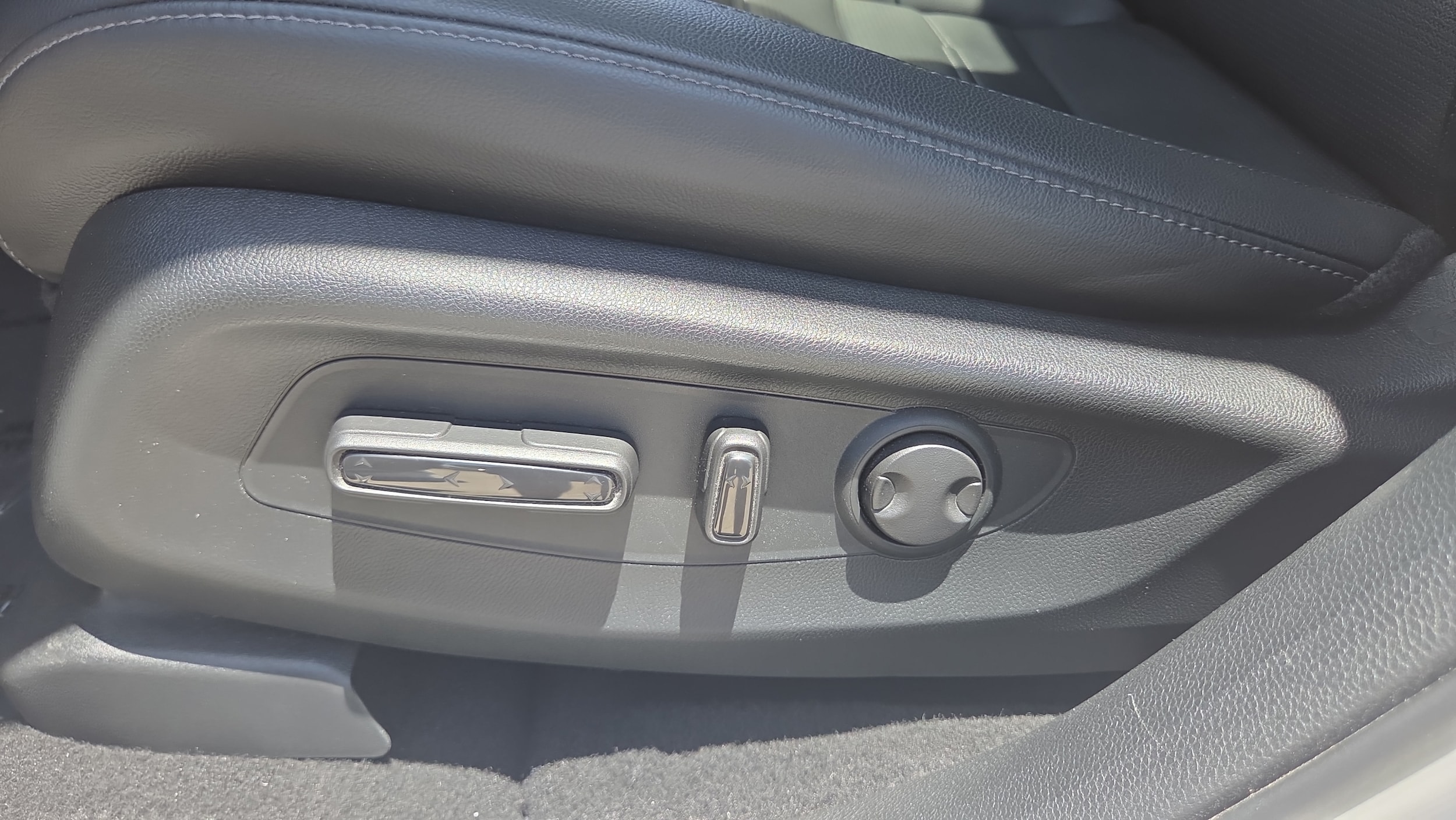 2024 Honda CR-V EX-L - Photo 11
