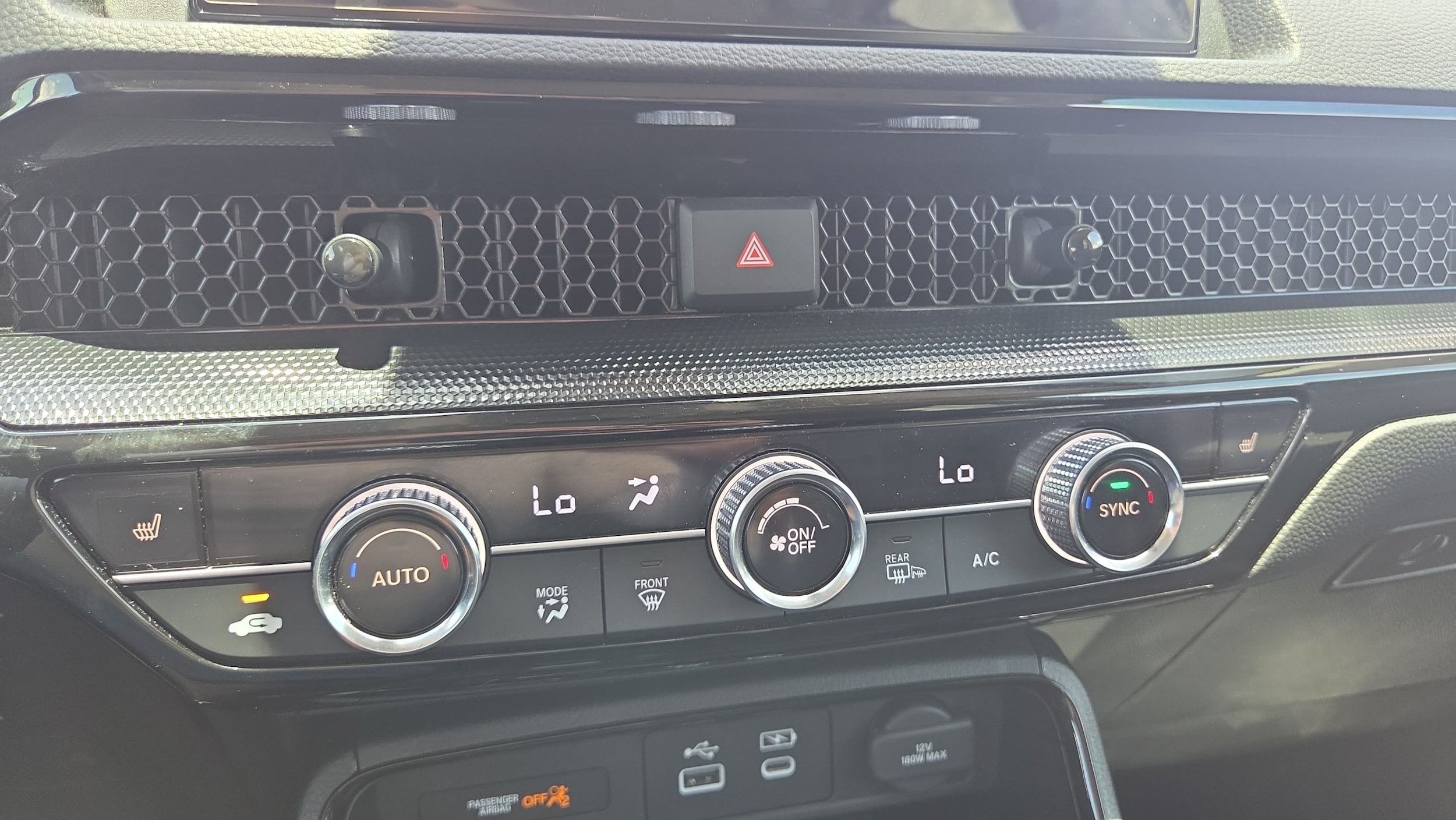 2024 Honda CR-V EX-L - Photo 32
