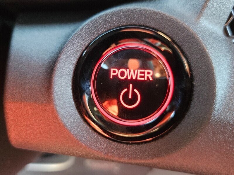2026 Honda CR-V Hybrid Sport-L photo 3