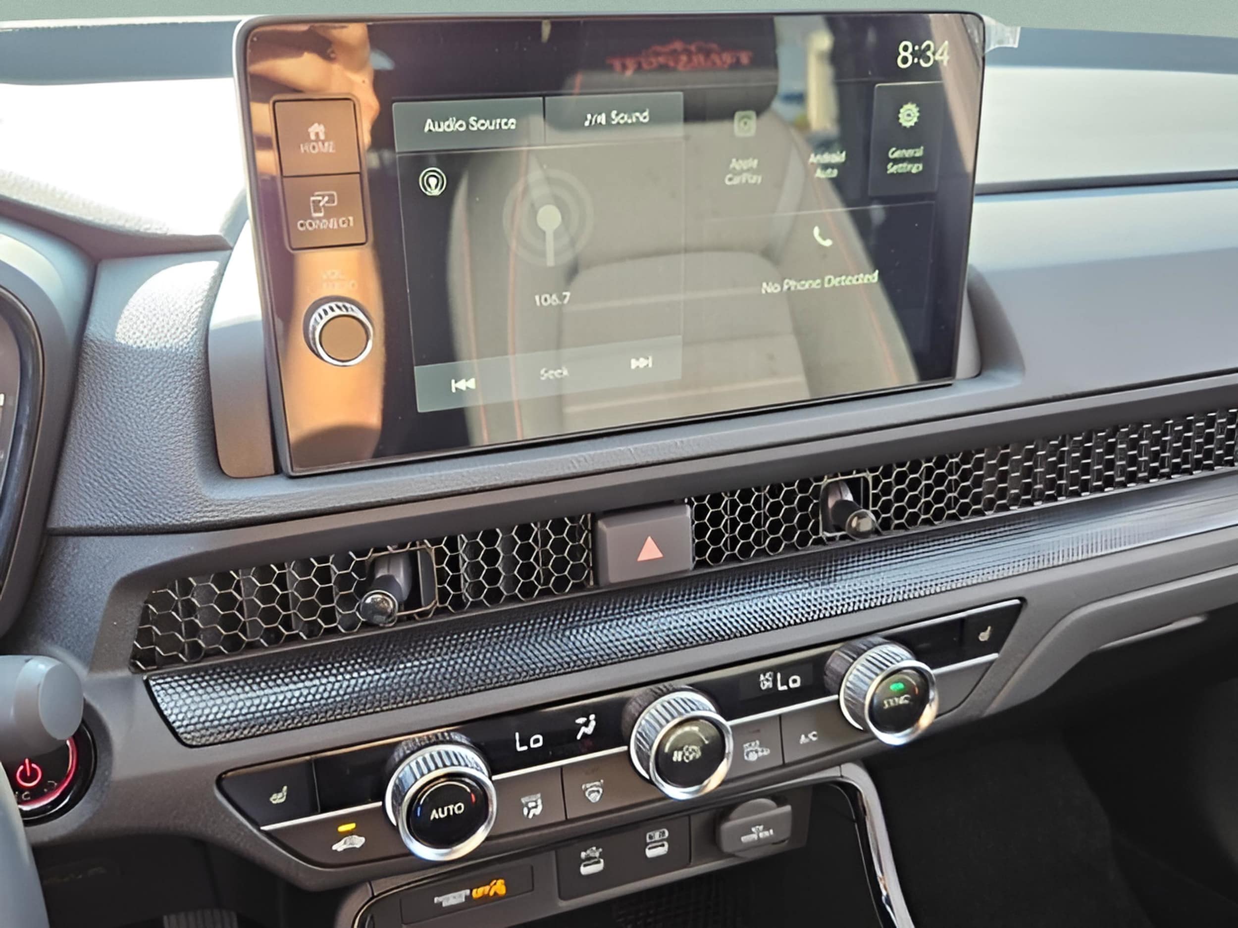 2026 Honda CR-V TrailSport - Photo 34