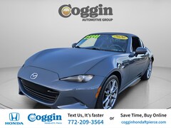 2020 Mazda Mazda MX-5 Miata RF