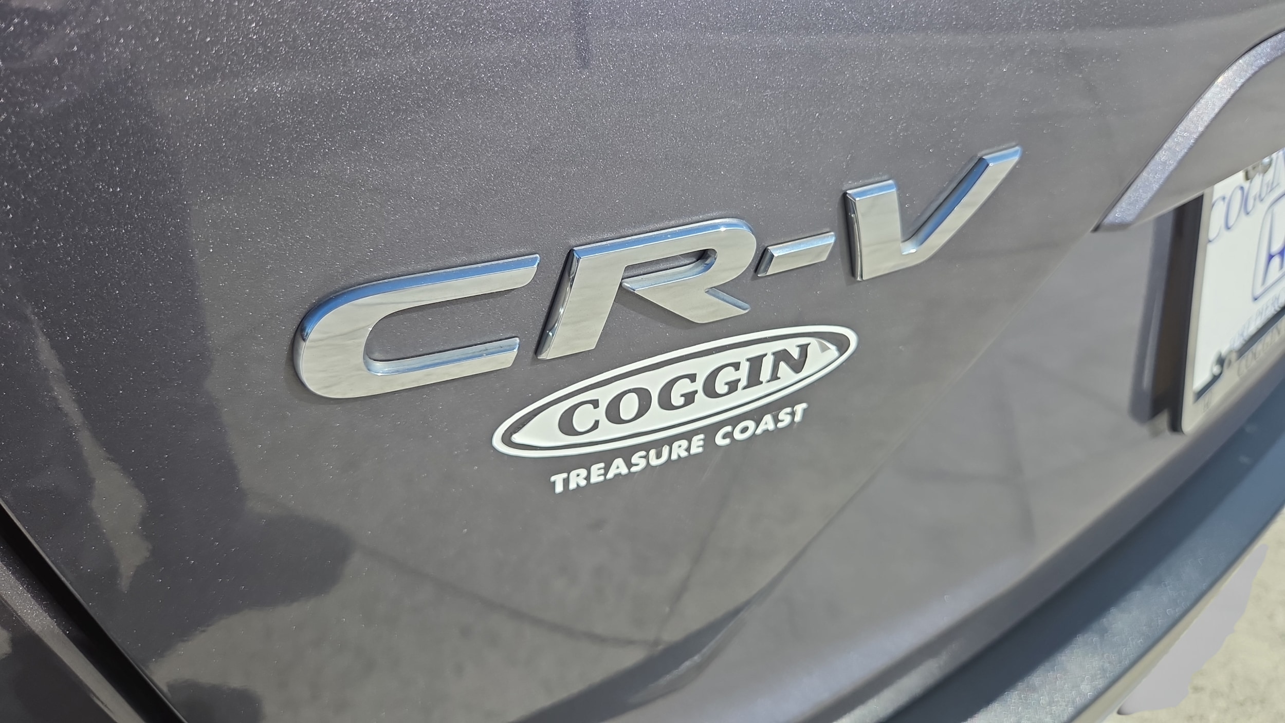2019 Honda CR-V EX - Photo 35
