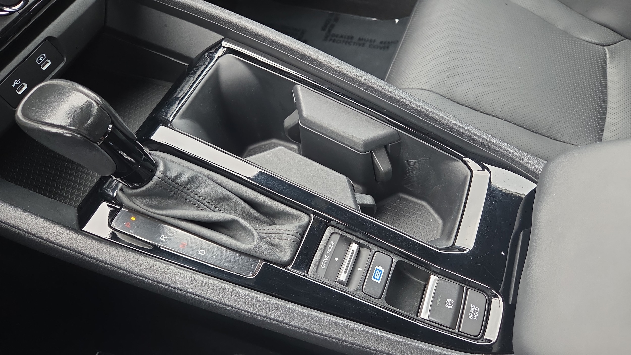 2024 Honda Accord Hybrid Sport-L - Photo 32