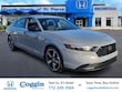 Honda Accord Hybrid