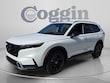  Honda CR-V Hybrid