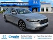 Honda Accord Hybrid