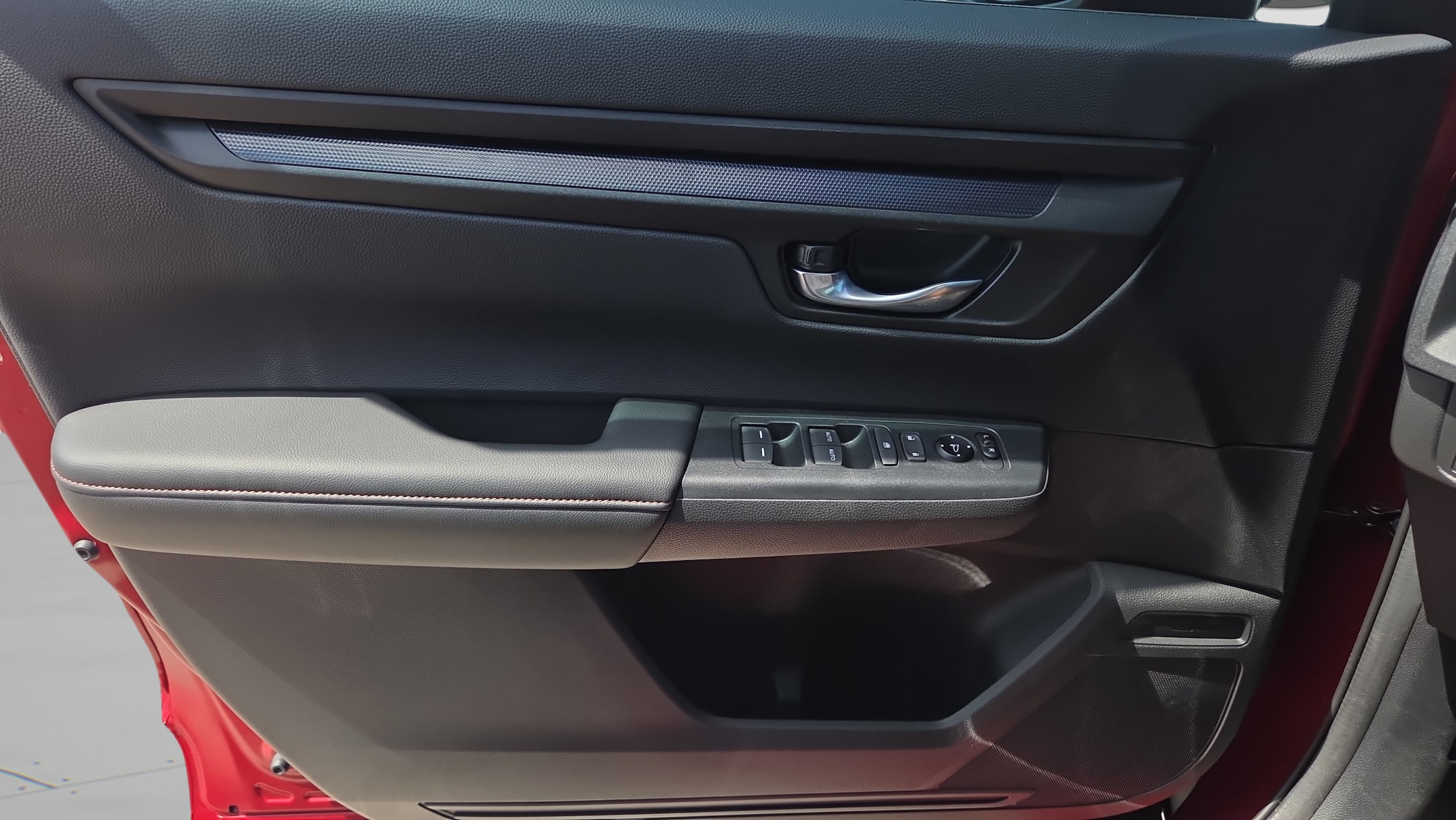 2026 Honda CR-V Sport - Photo 40