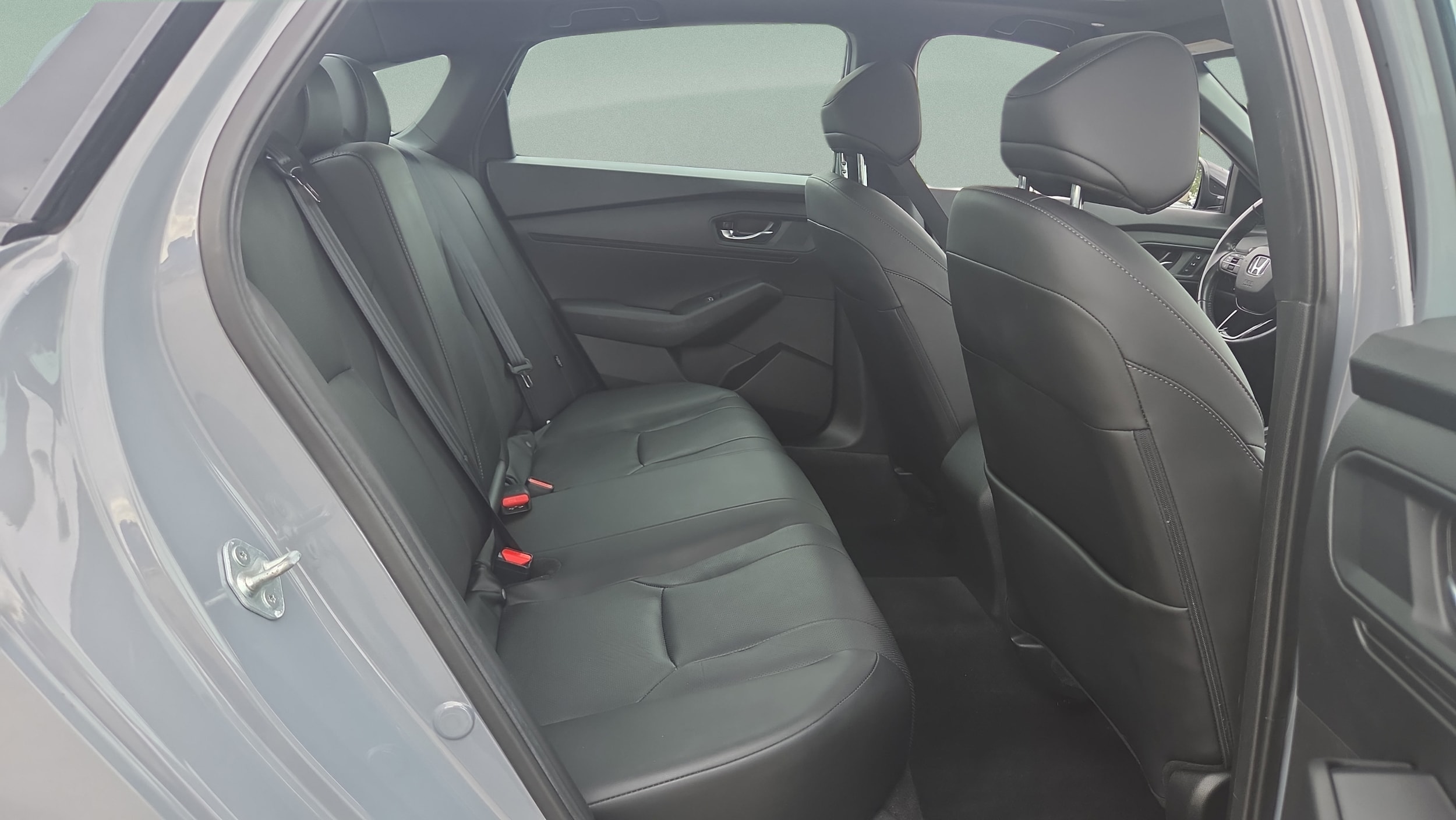 2024 Honda Accord Hybrid Sport-L - Photo 16