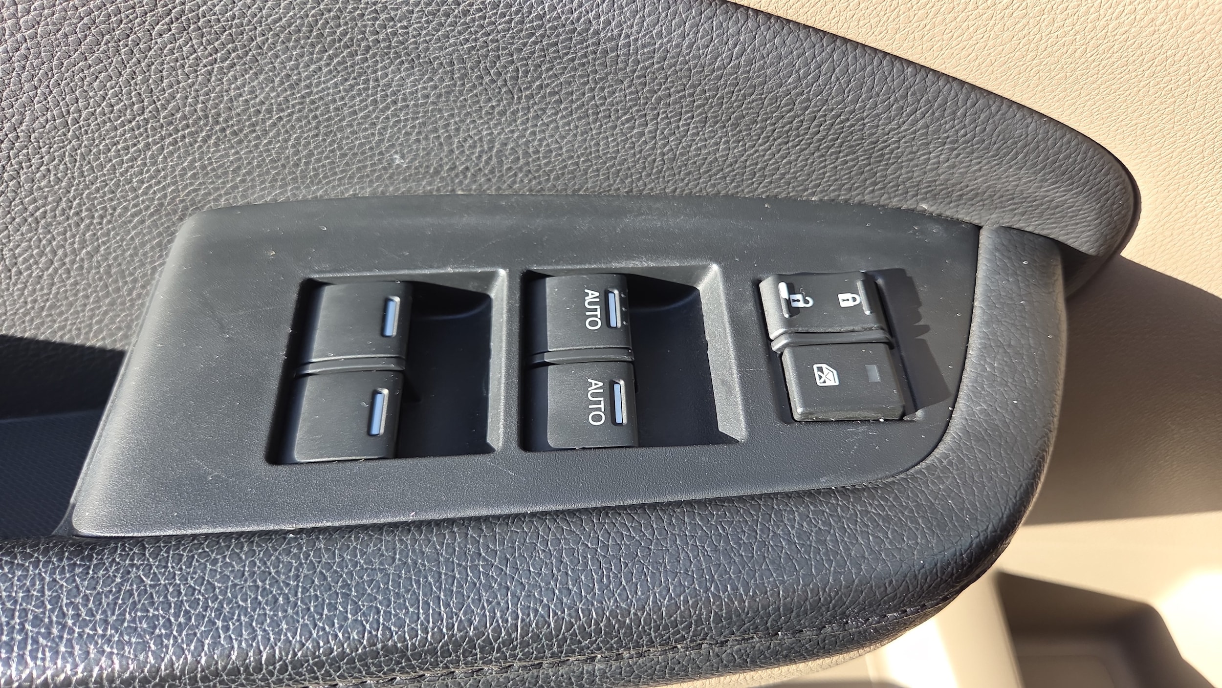 2016 Honda Pilot Touring - Photo 35