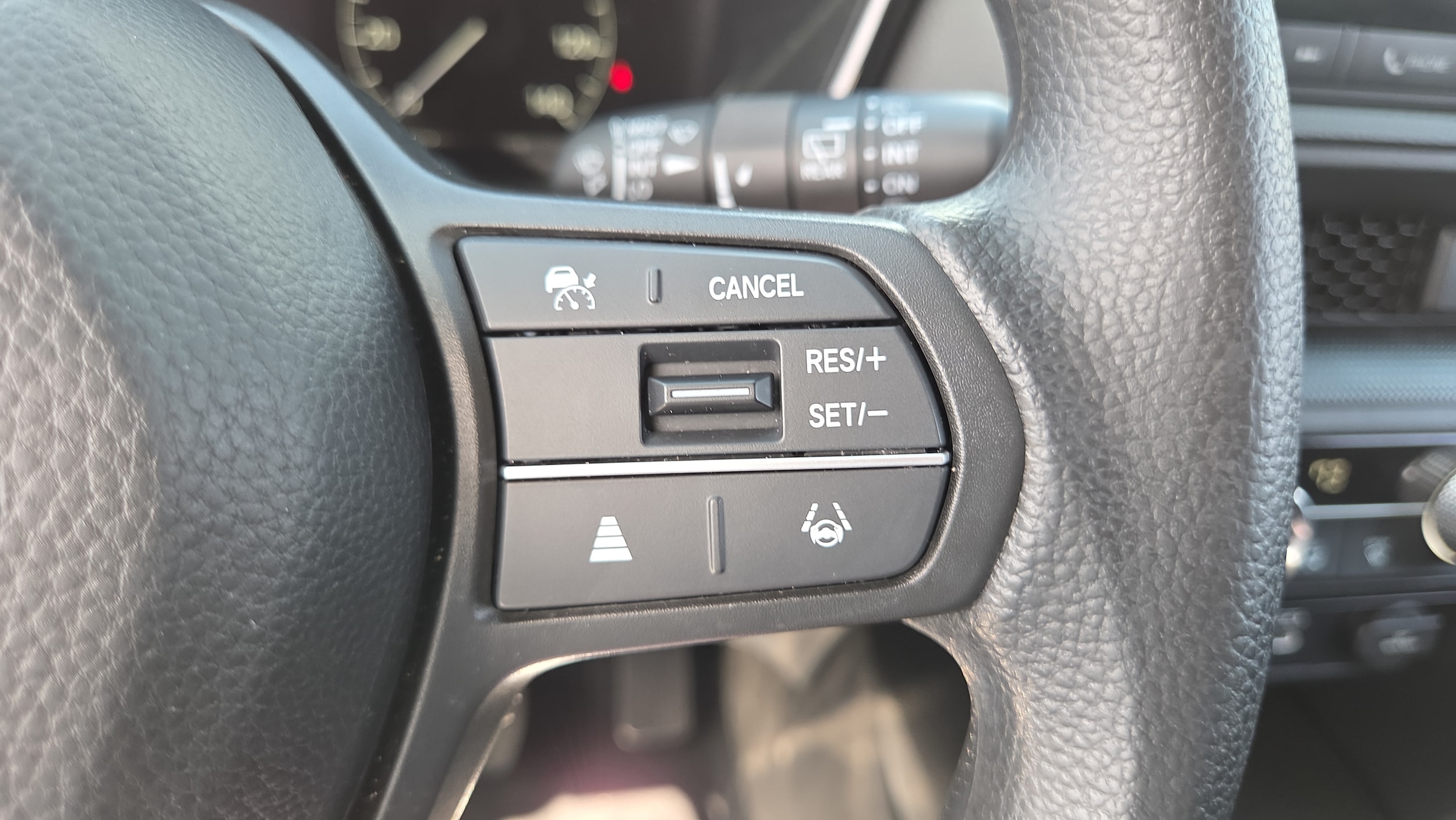 2023 Honda CR-V EX - Photo 24