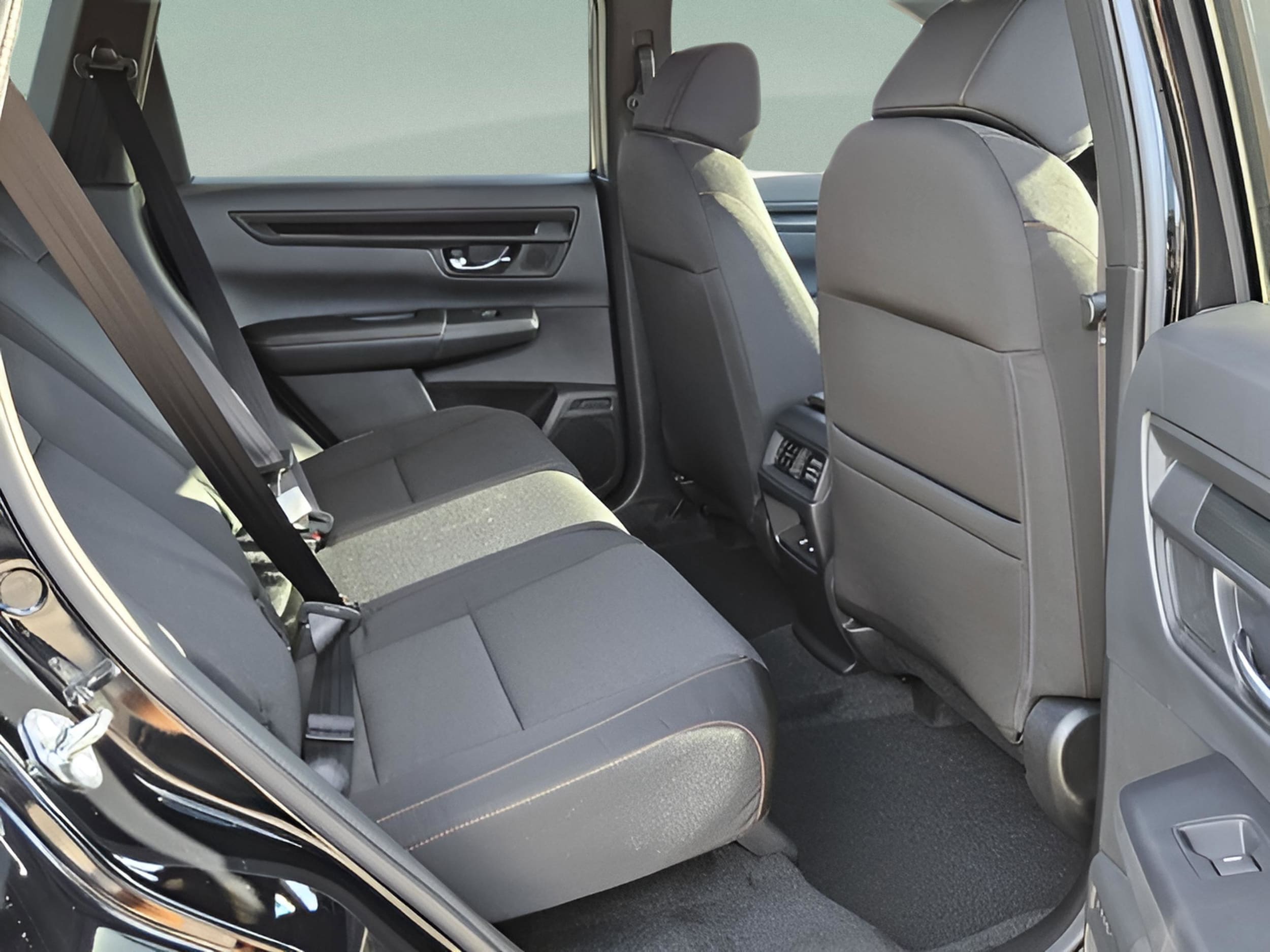 2026 Honda CR-V TrailSport - Photo 23
