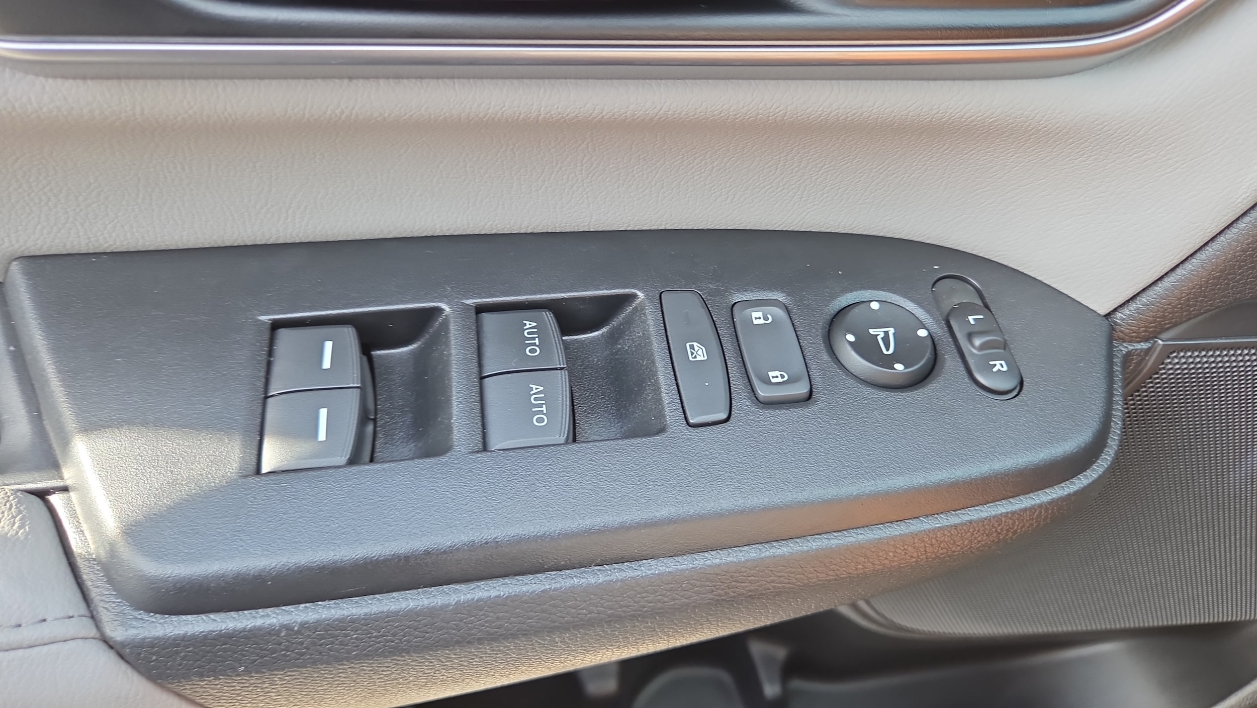 2021 Honda CR-V EX-L - Photo 34