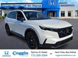 Honda CR-V Hybrid