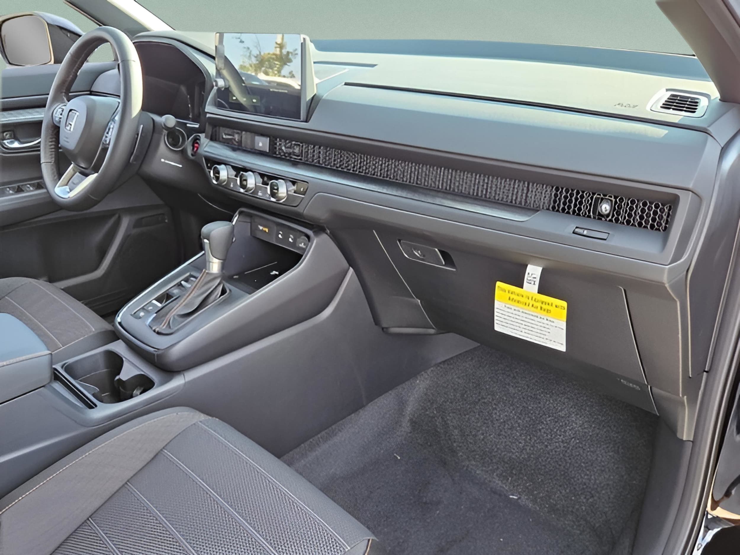 2026 Honda CR-V TrailSport - Photo 22