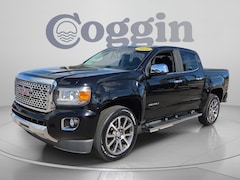 2020 GMC Canyon