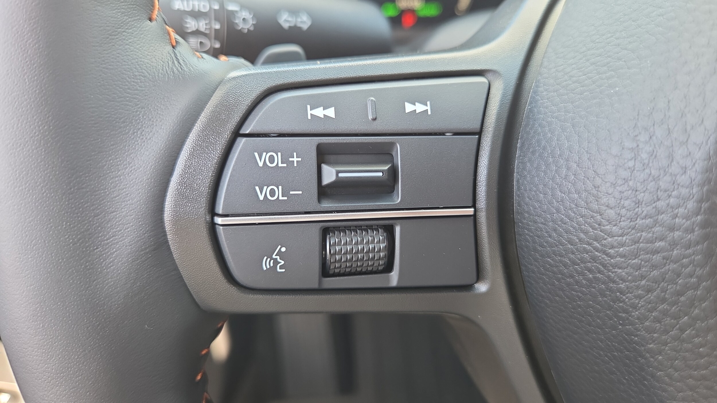 2026 Honda CR-V TrailSport - Photo 25