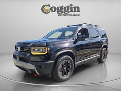 2026 Honda Passport TrailSport Elite SUV