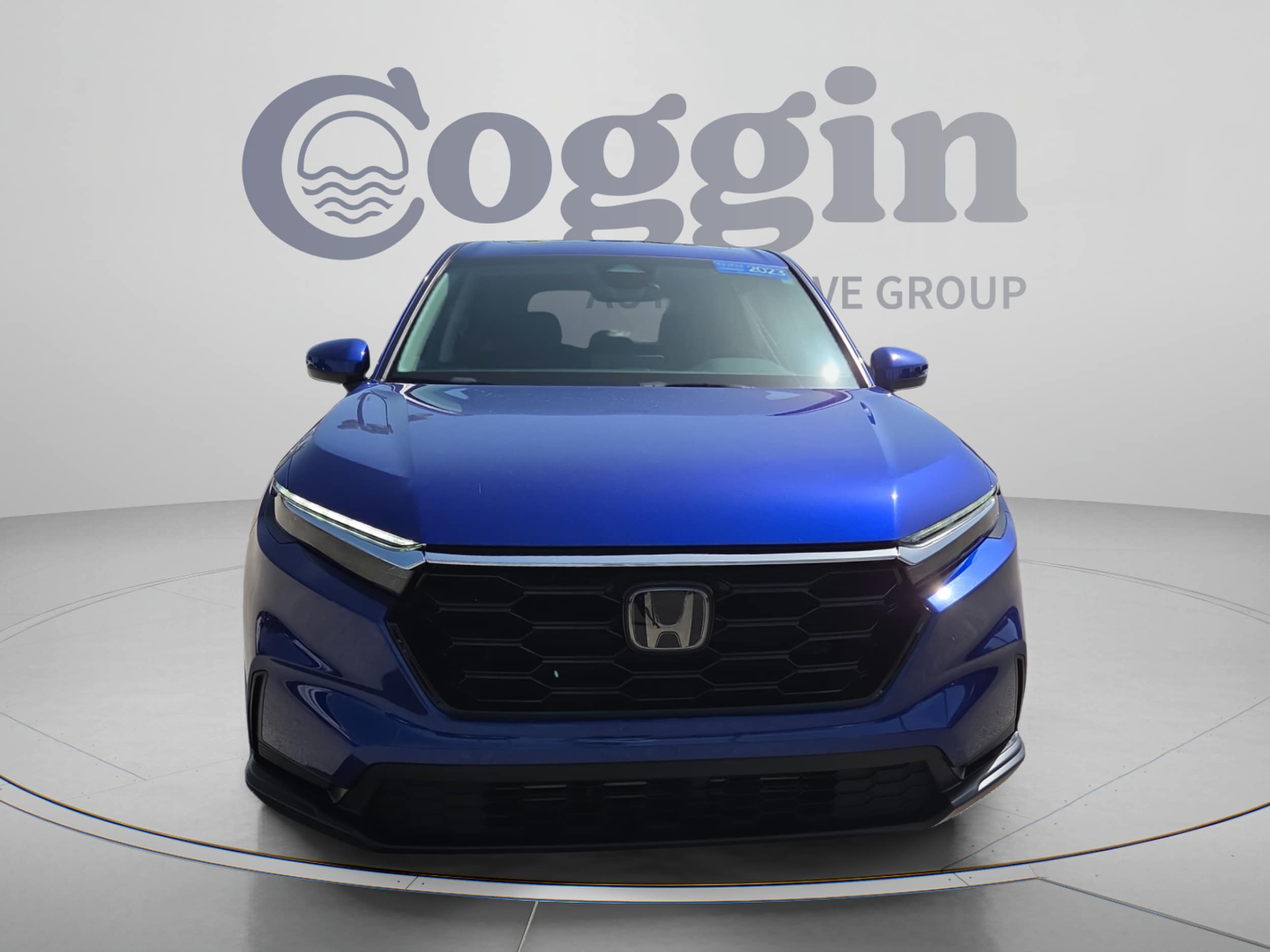2023 Honda CR-V EX - Photo 9
