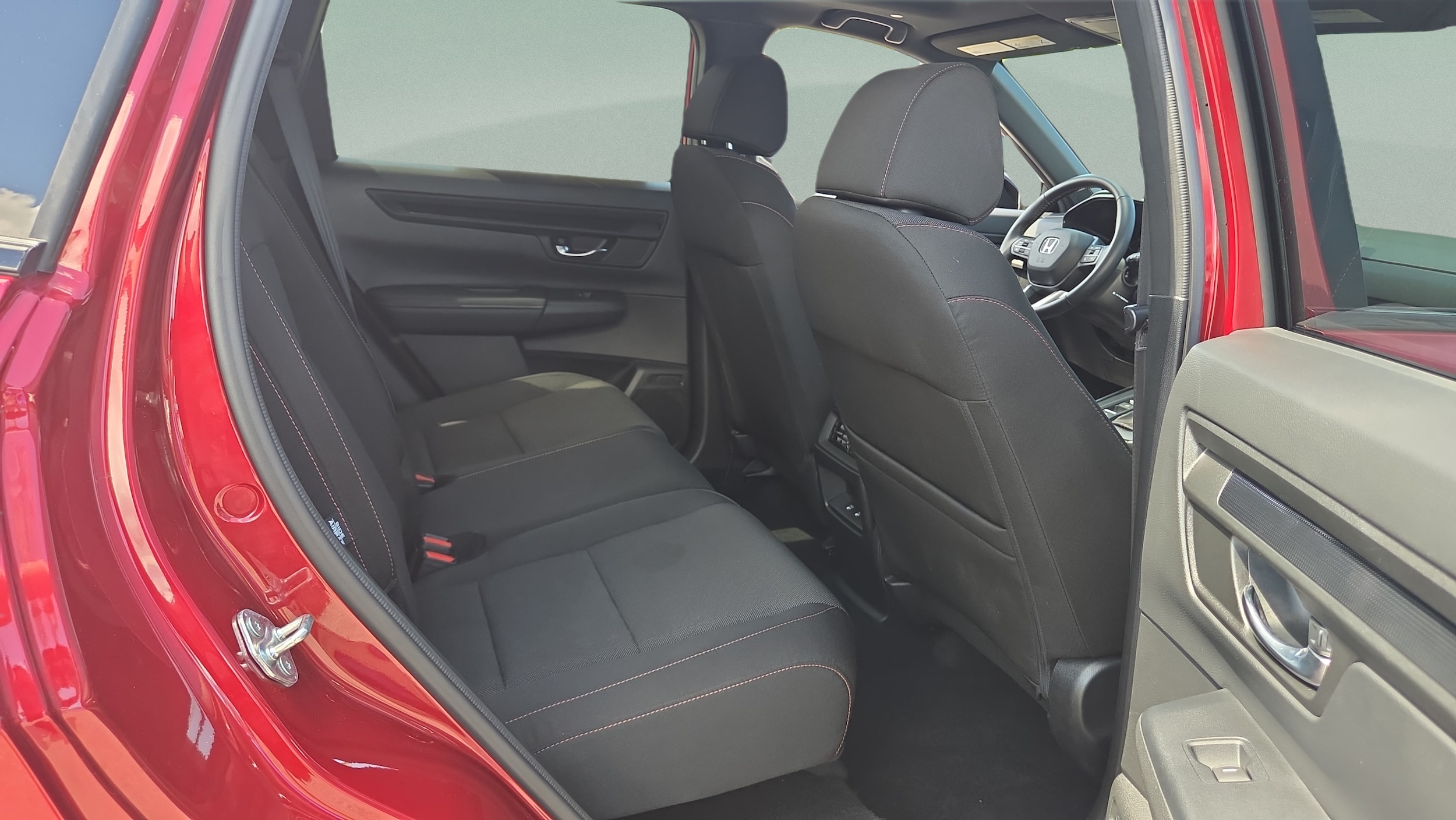 2026 Honda CR-V Sport - Photo 19