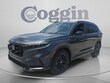  Honda CR-V Hybrid
