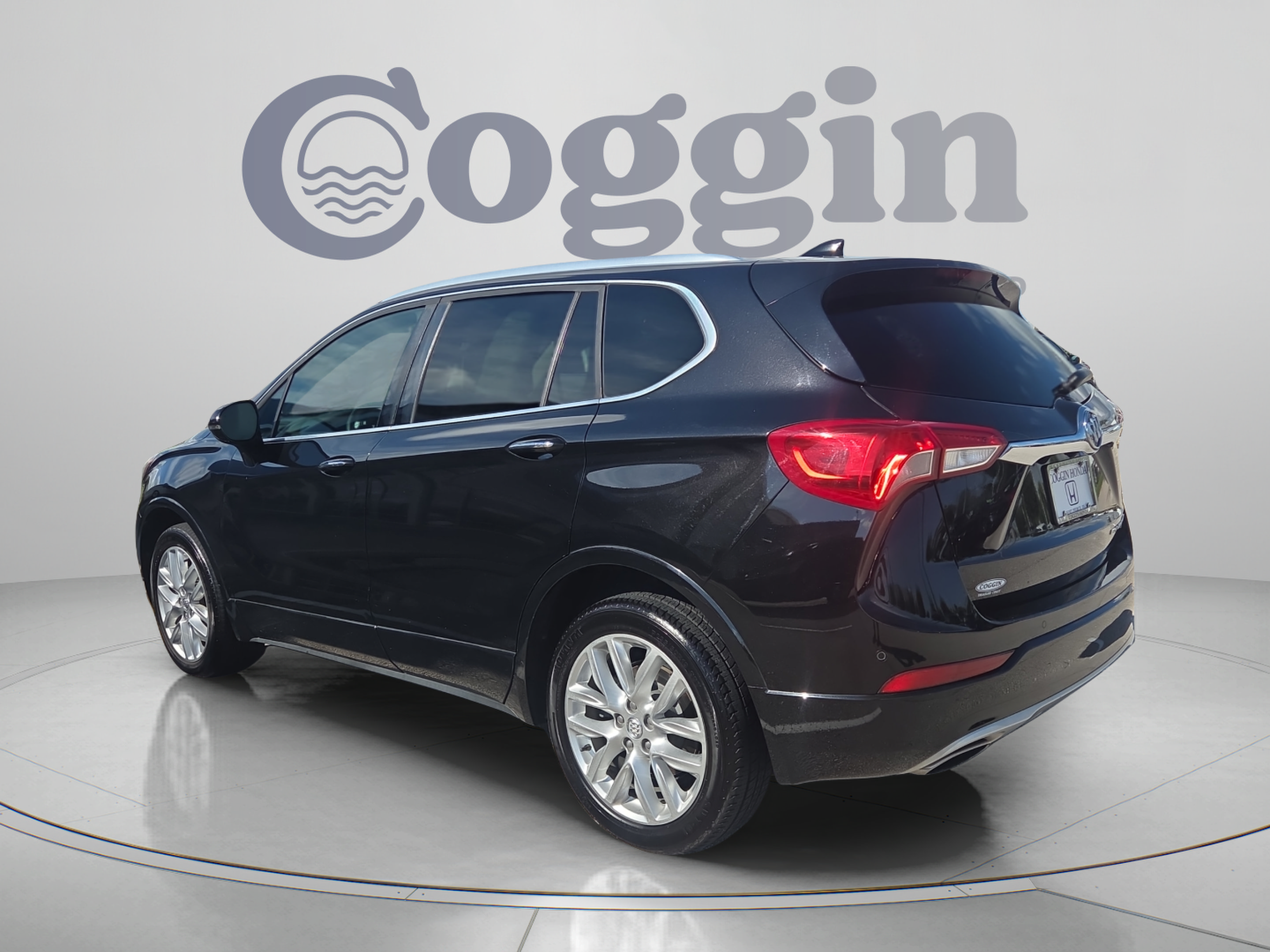 Used 2020 Buick Envision Premium SUV