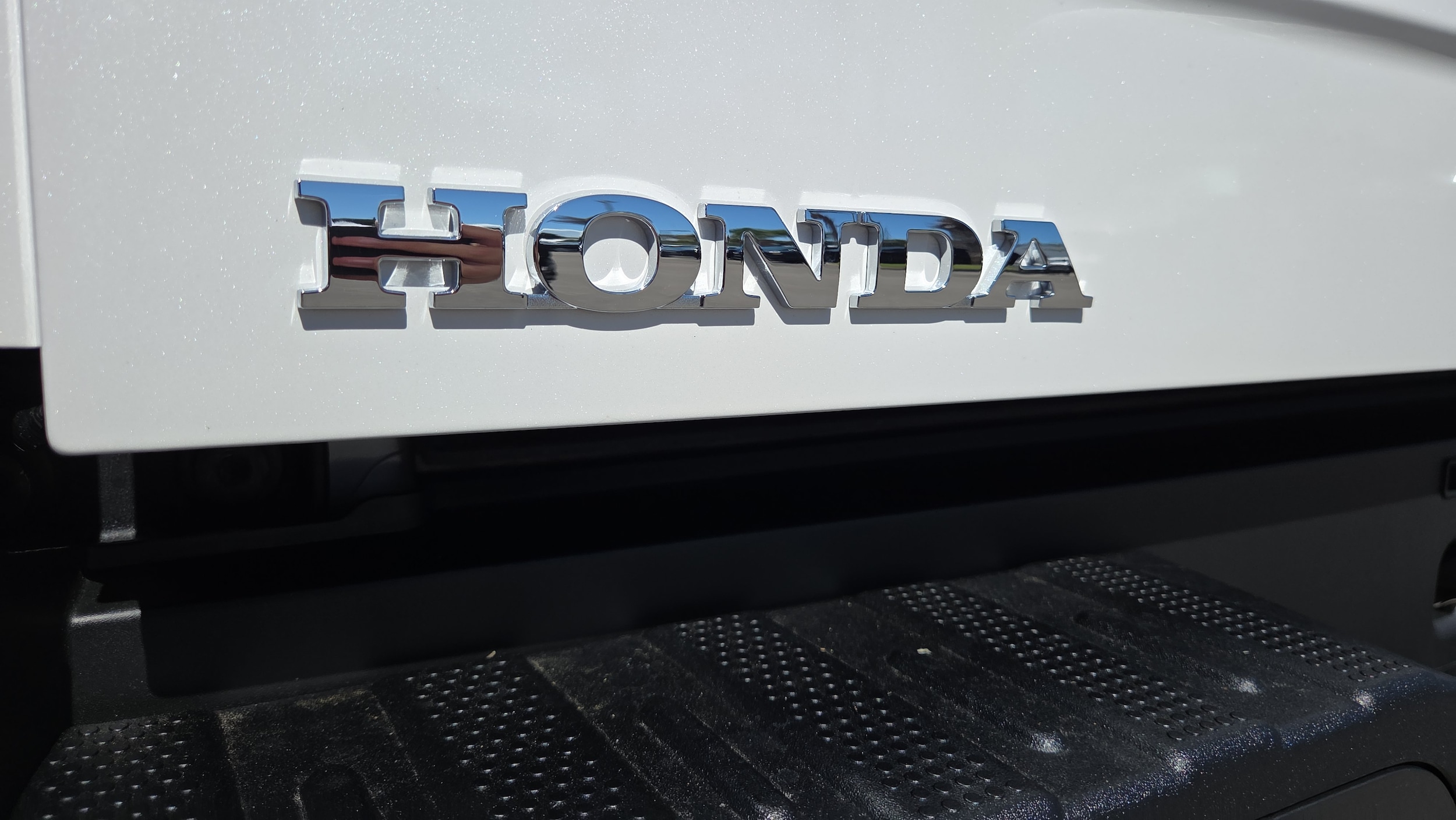 2026 Honda Ridgeline RTL - Photo 38