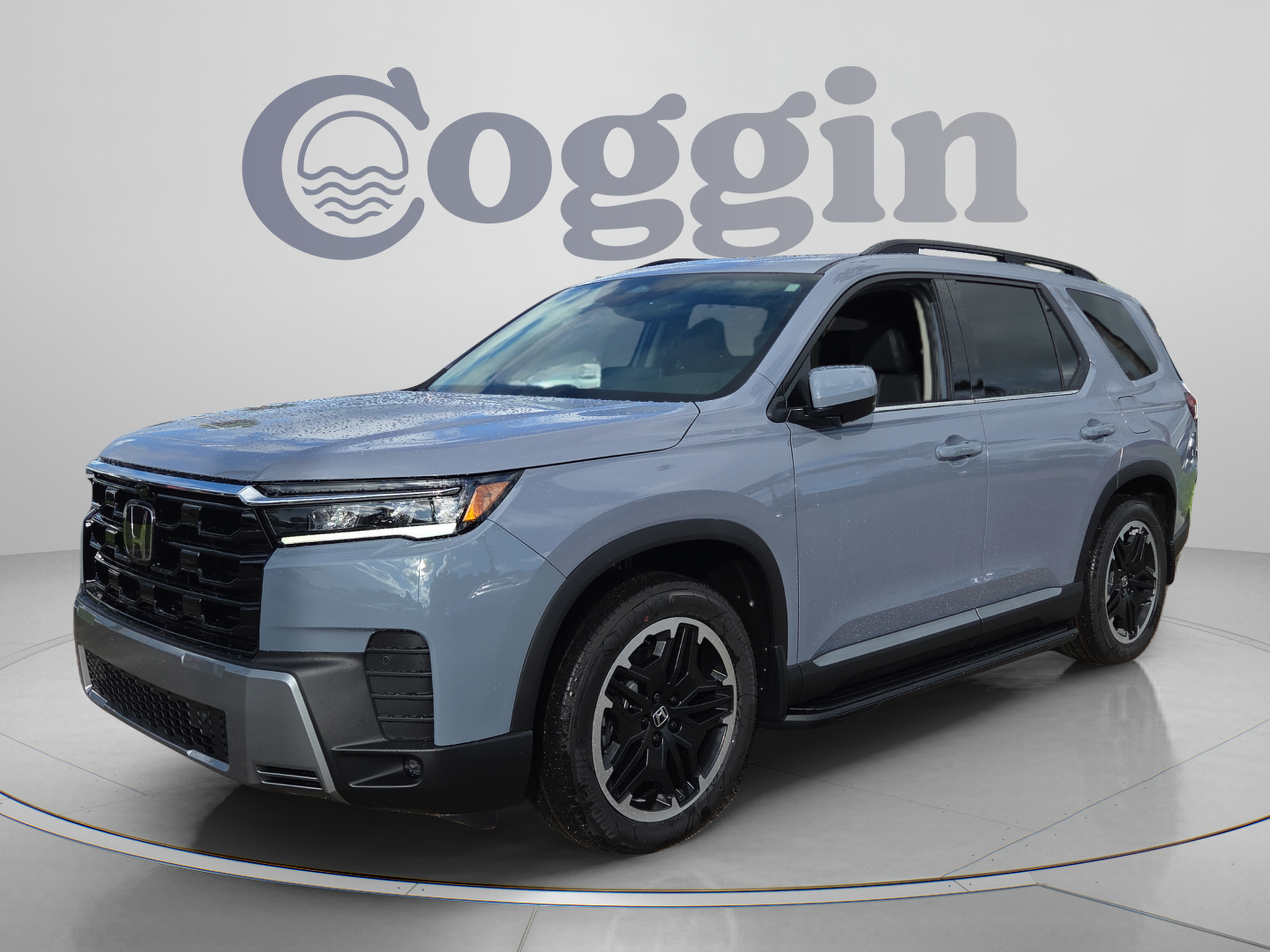 2026 Honda Pilot