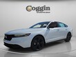  Honda Accord Hybrid