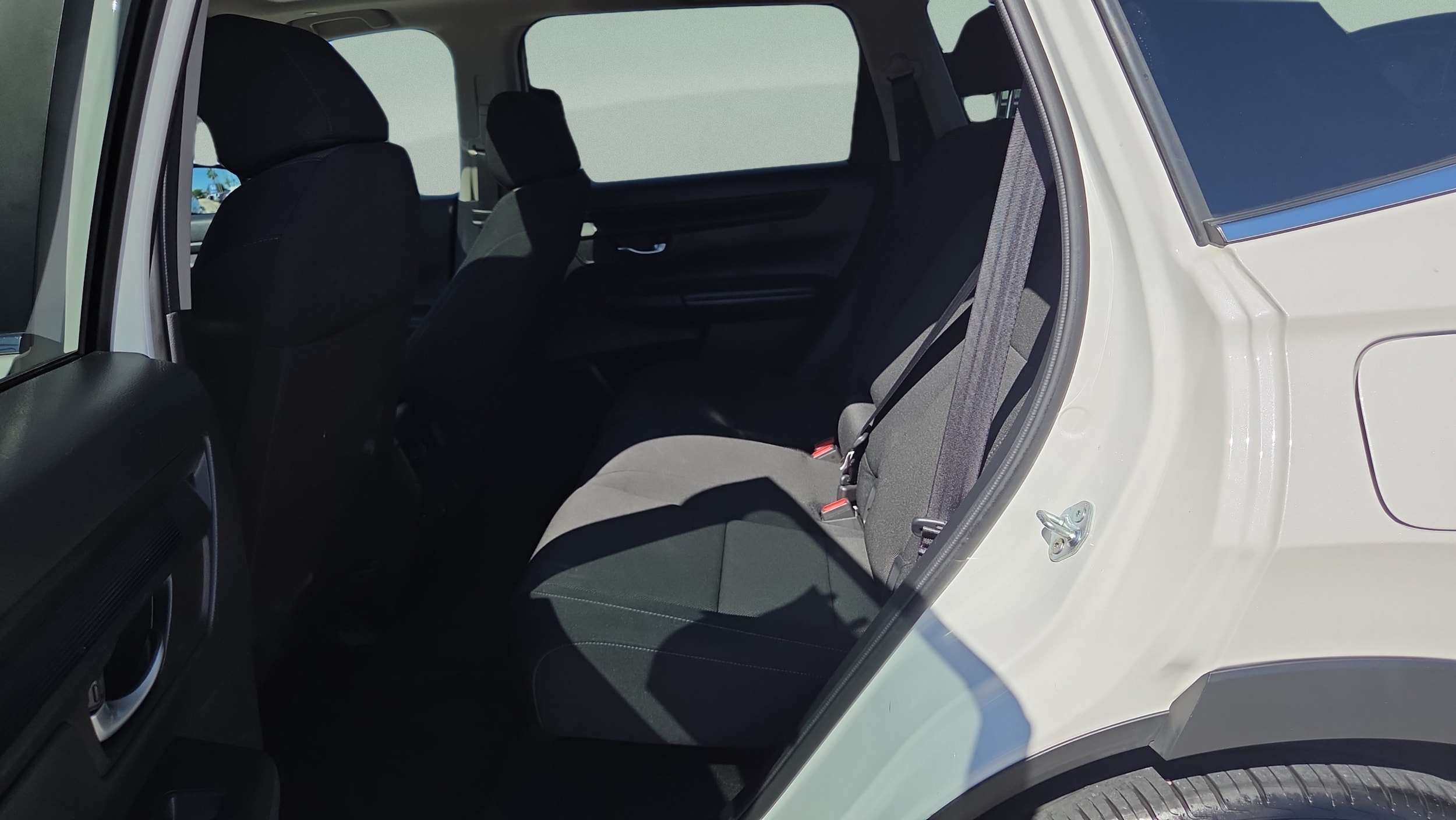 2024 Honda CR-V EX - Photo 14