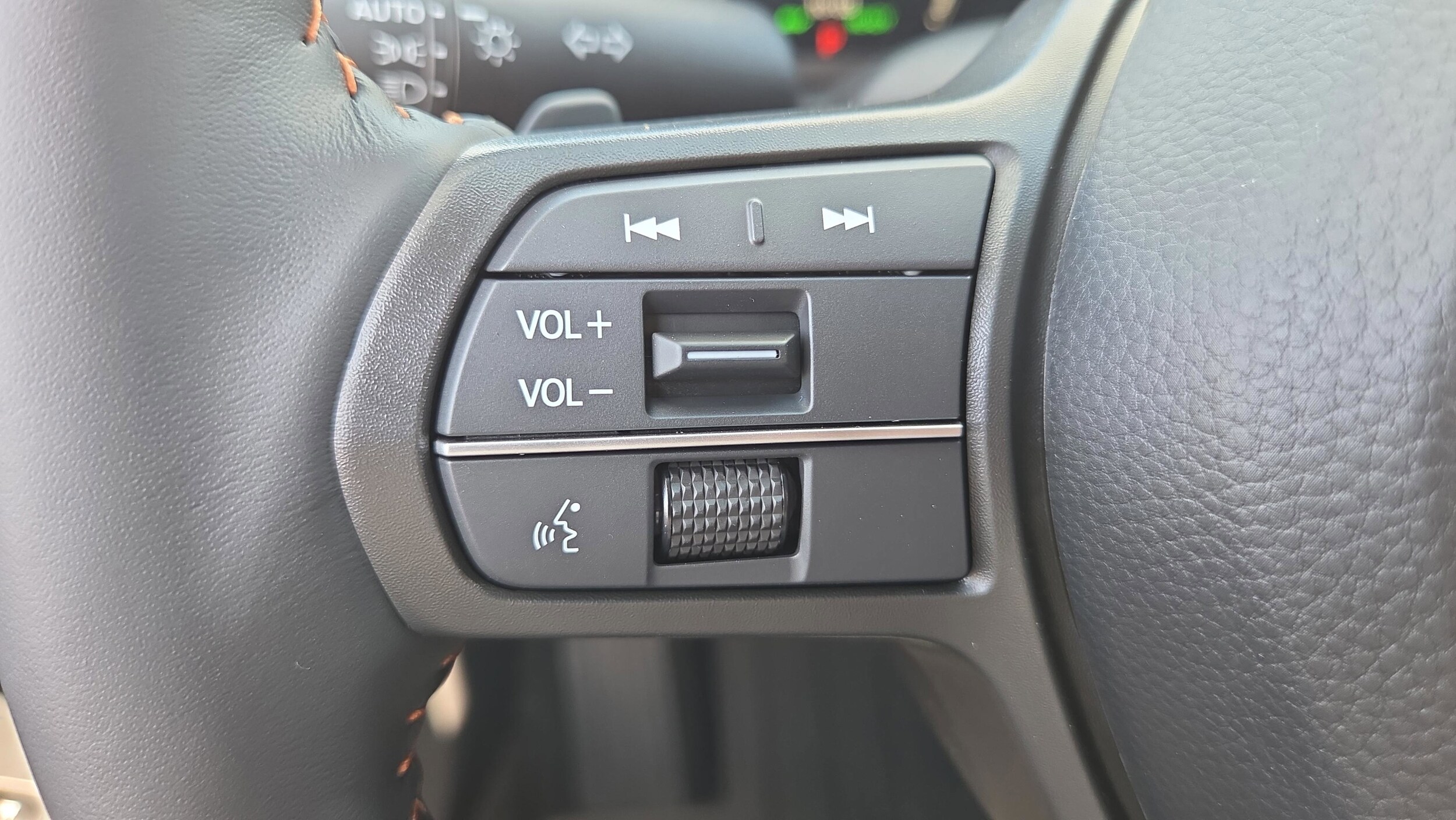 2026 Honda CR-V TrailSport - Photo 25
