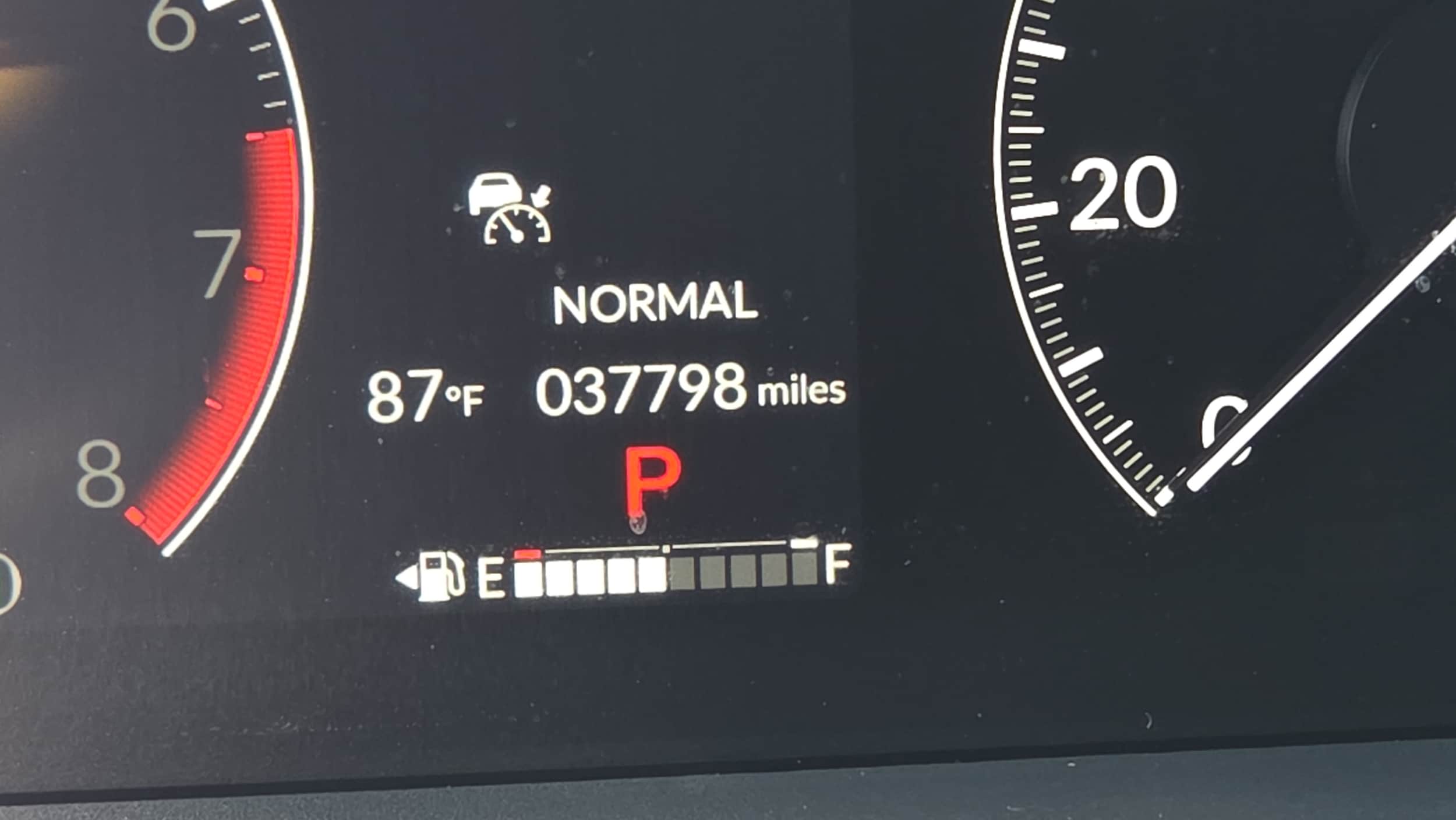 2023 Honda Pilot Touring - Photo 27