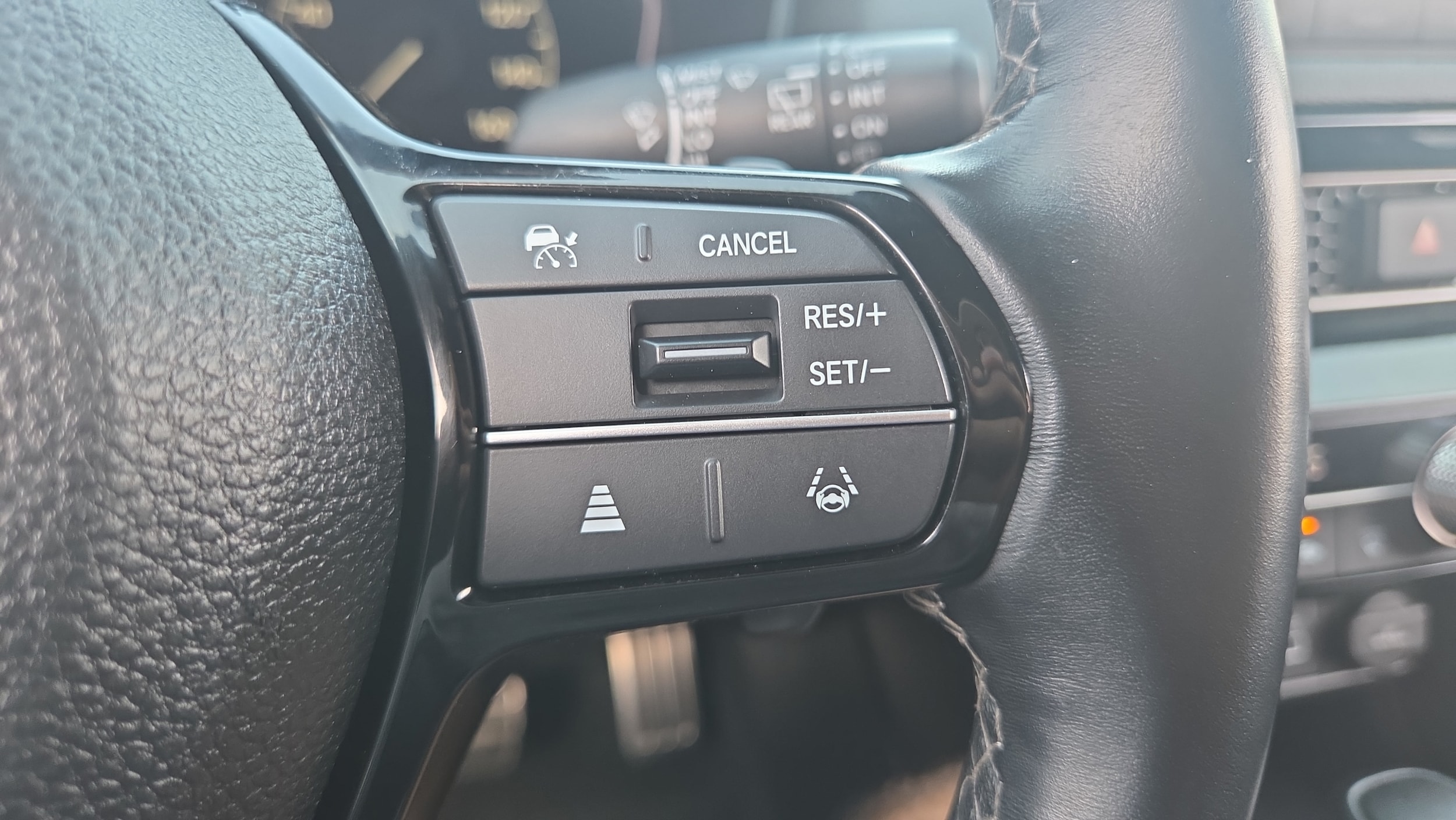 2023 Honda Civic Hatchback Sport - Photo 24