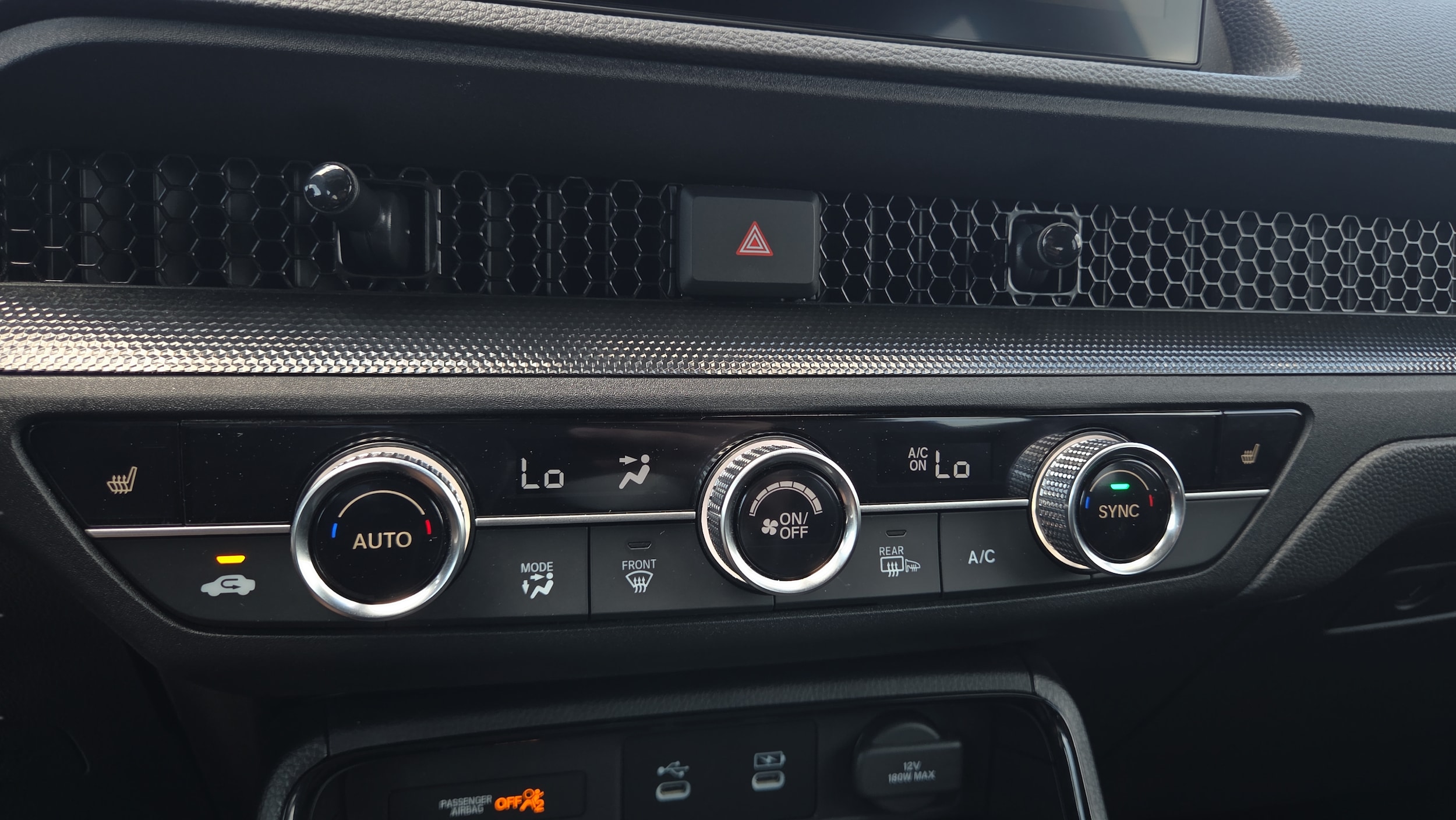2026 Honda CR-V Sport - Photo 35