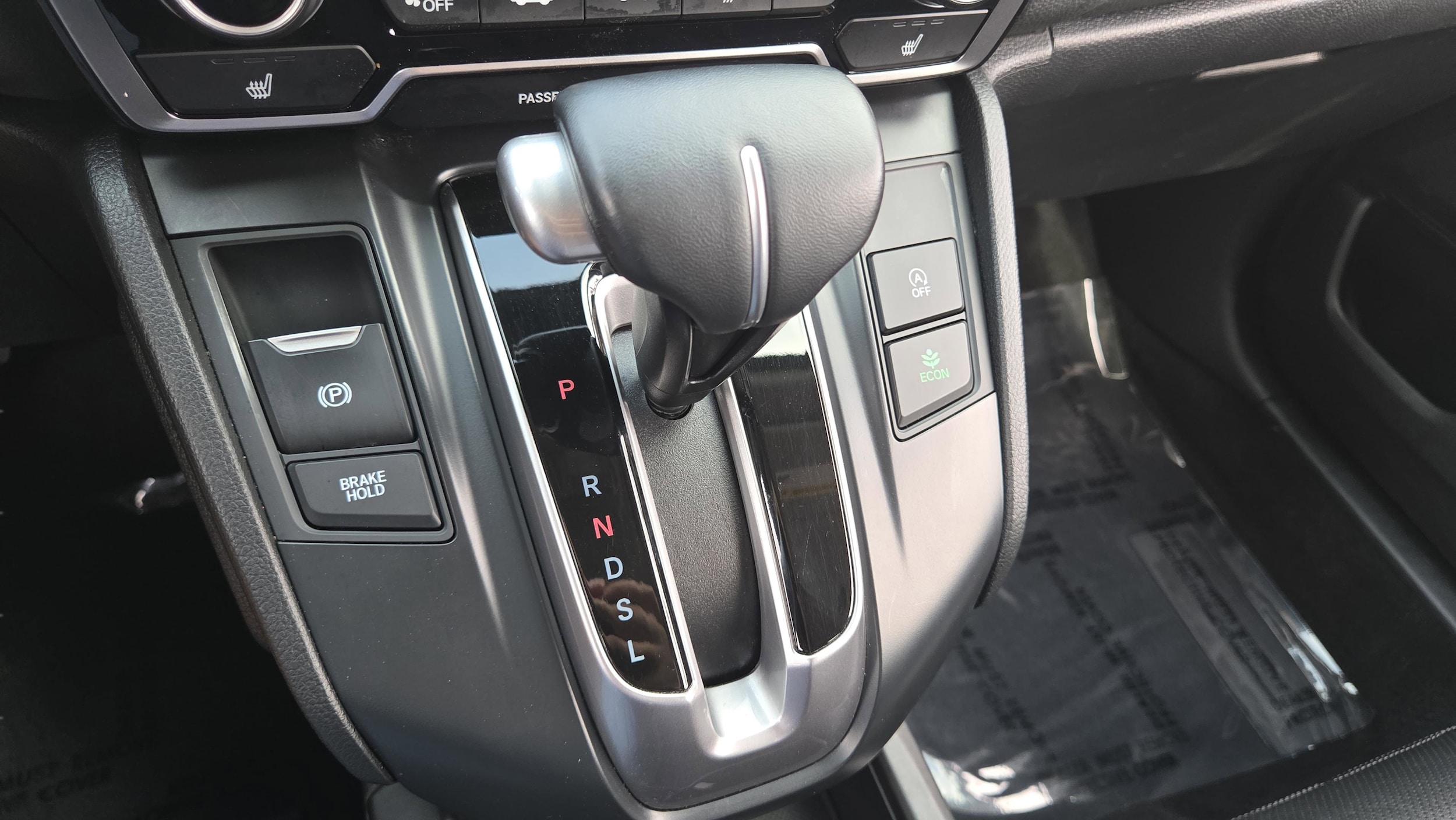 2022 Honda CR-V EX-L - Photo 32