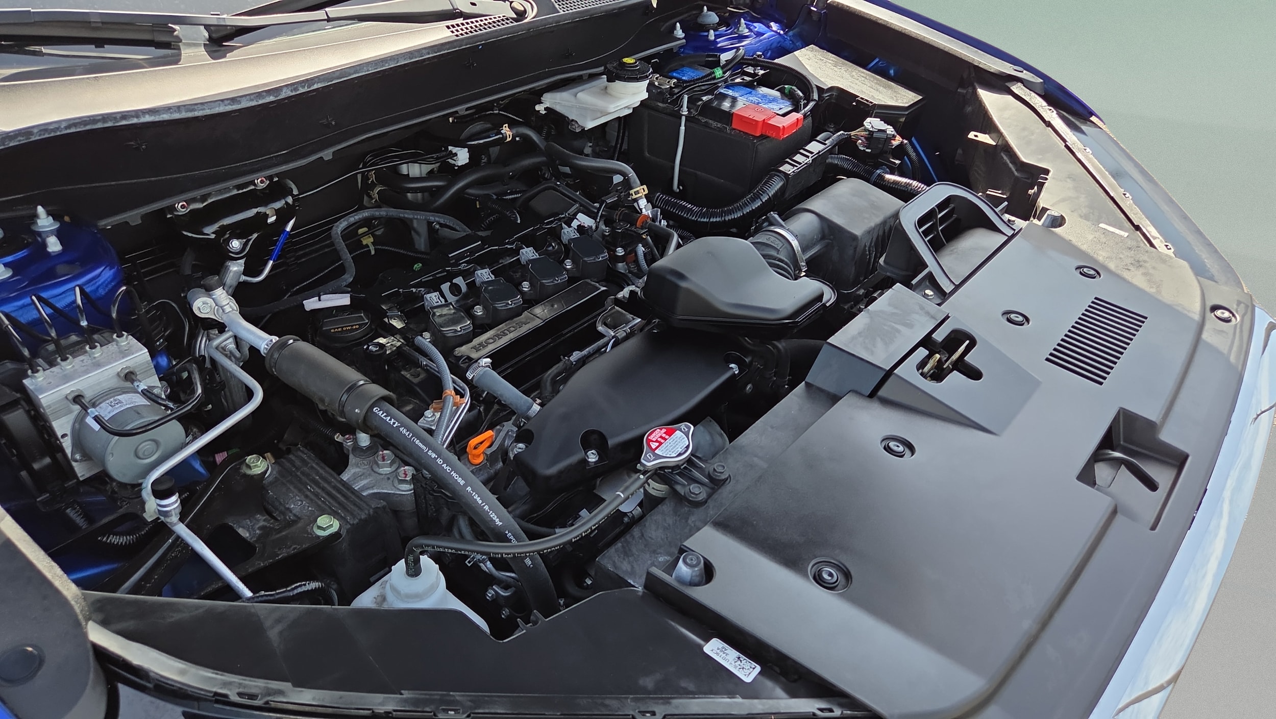 2023 Honda CR-V EX - Photo 19