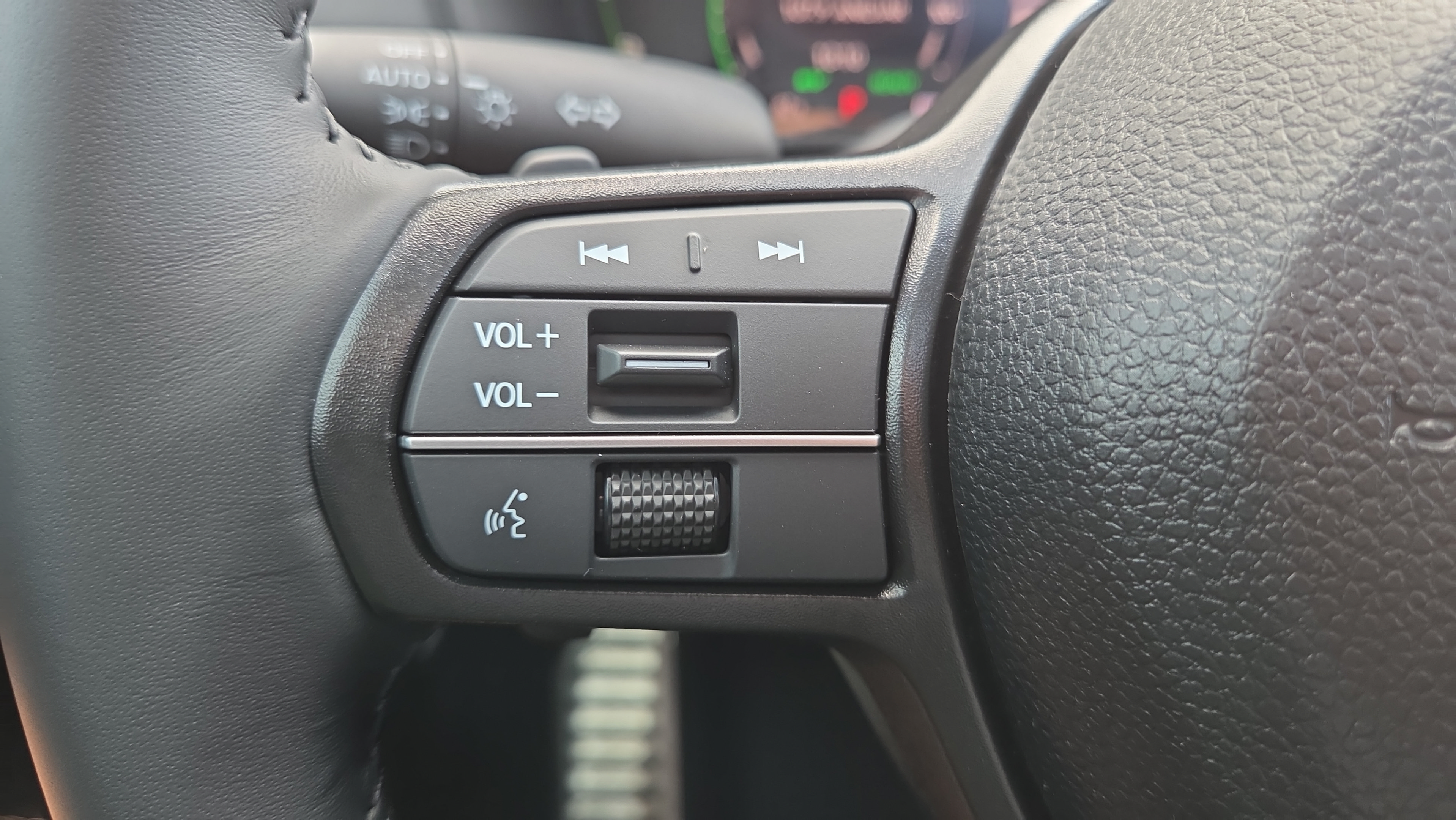 2026 Honda Accord Hybrid Sport - Photo 24