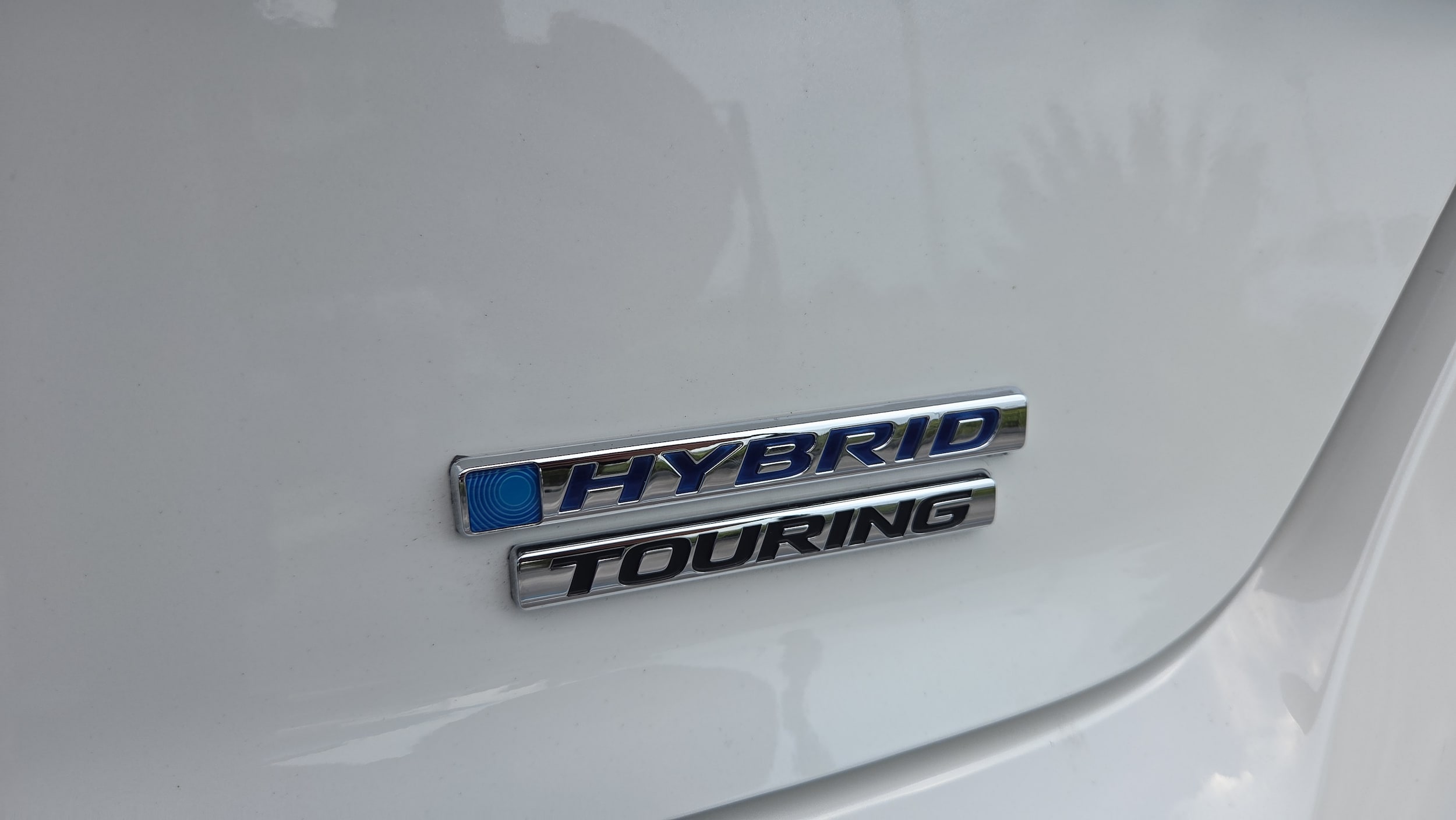 2025 Honda Accord Hybrid Touring - Photo 39