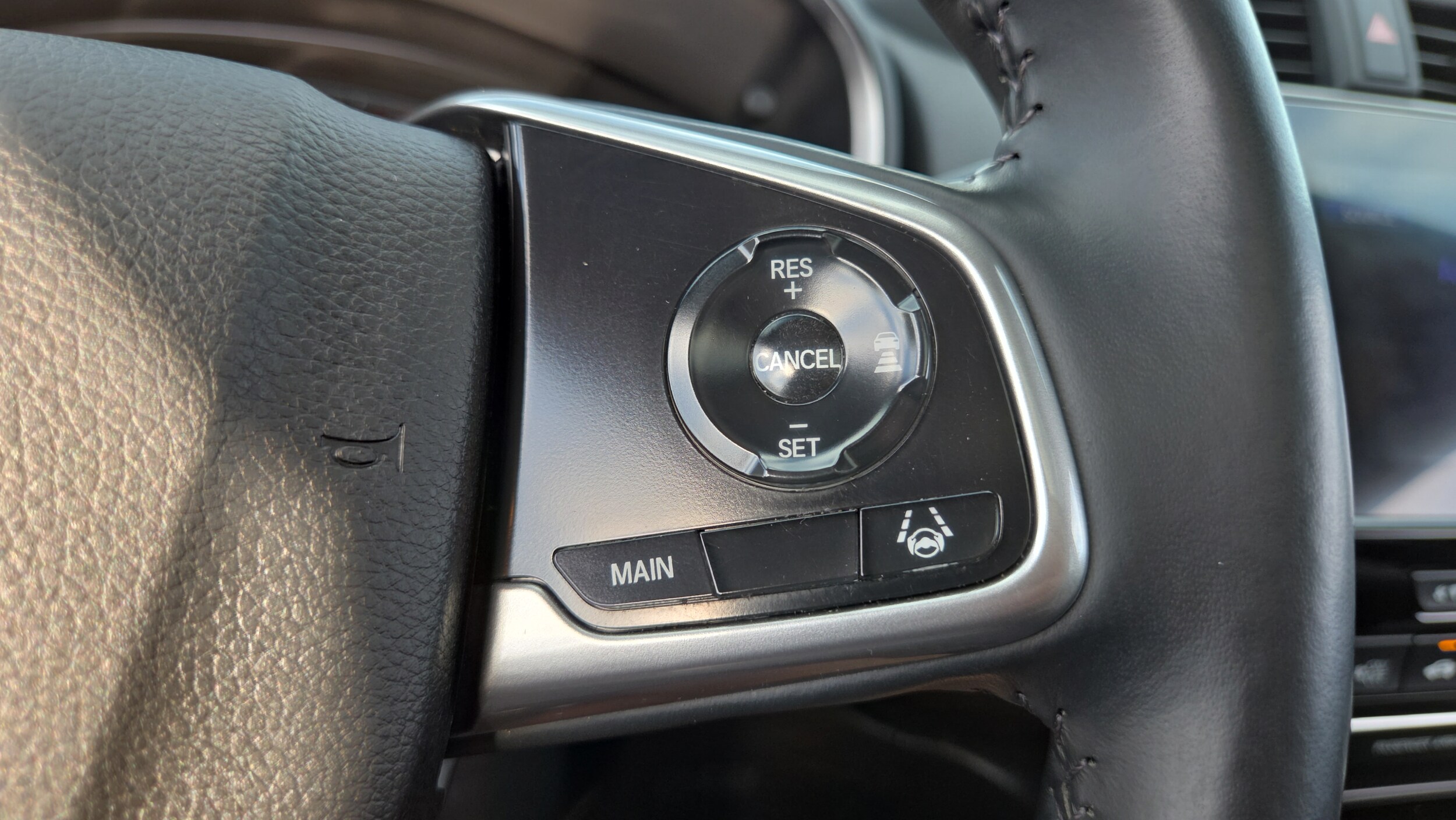 2021 Honda CR-V EX-L - Photo 25